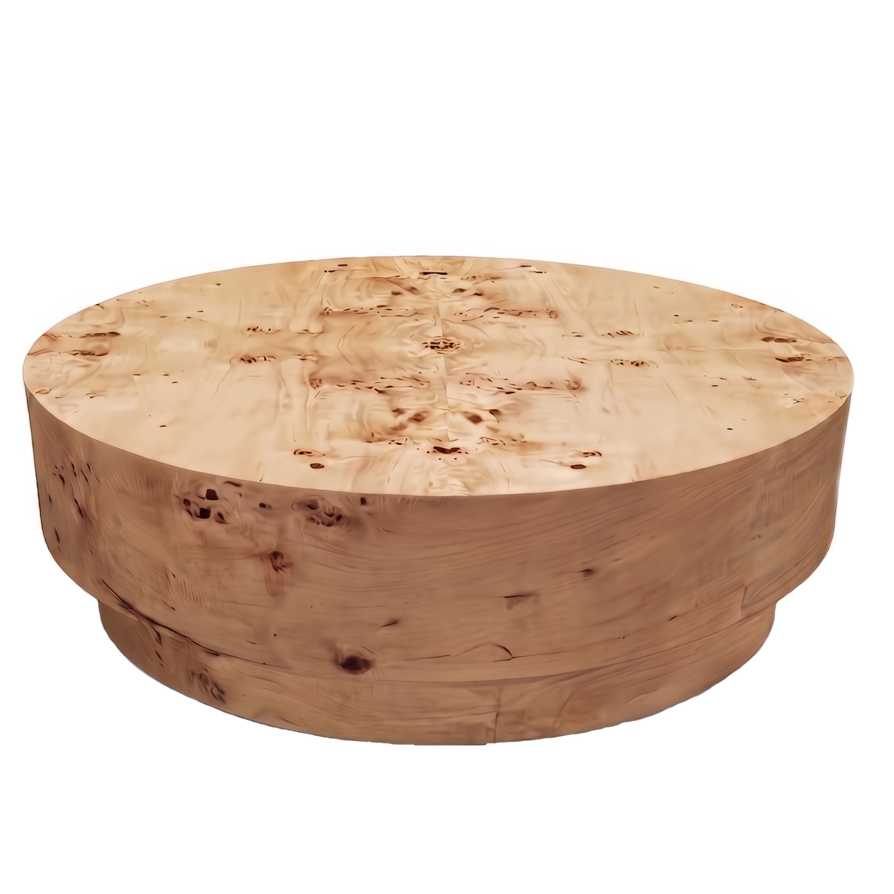 Poppy Salongbord Poppel 100cm