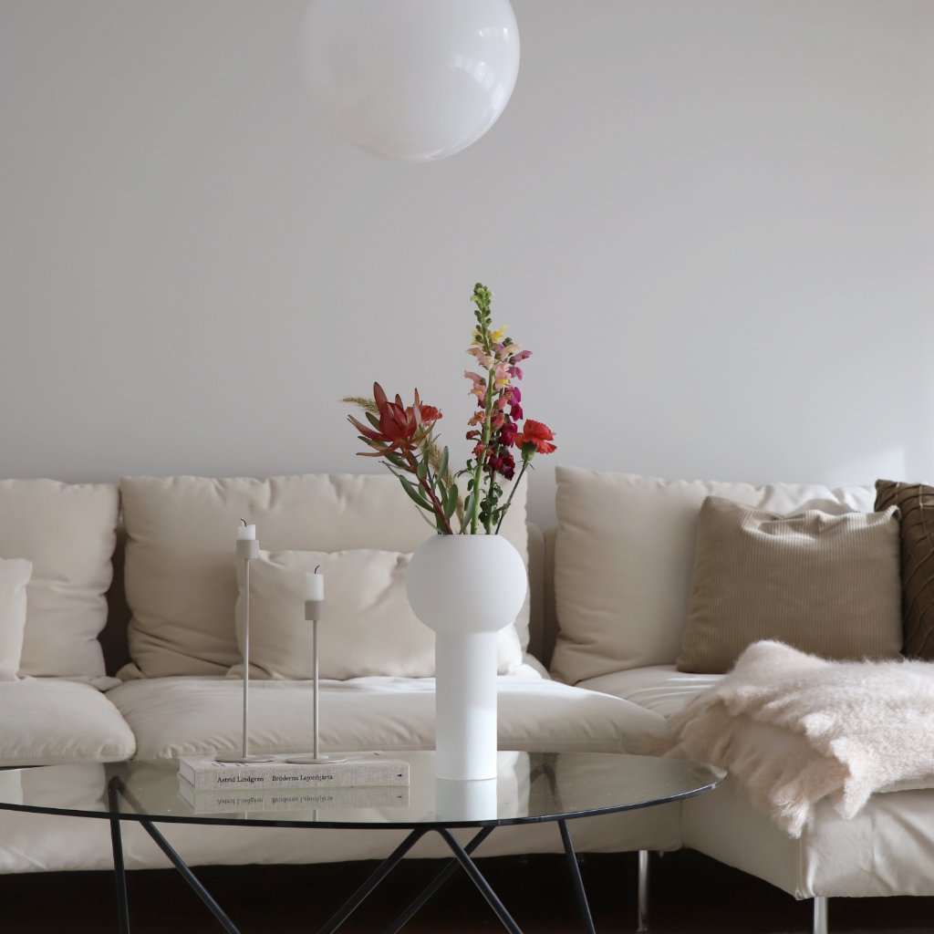 Cooee Design Ljusstake Sand 29cm