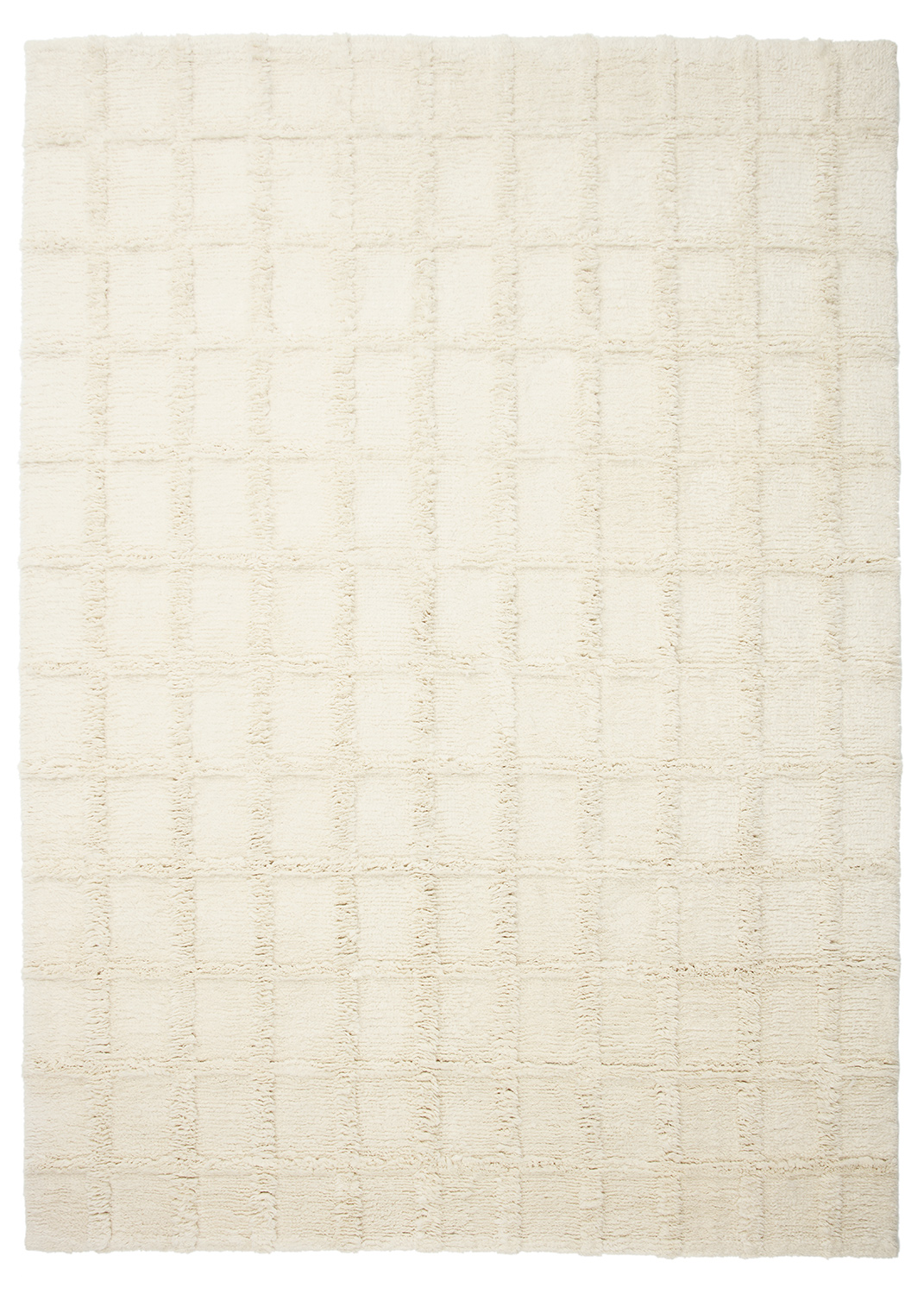 Badal Ullmatta Off White 170x240