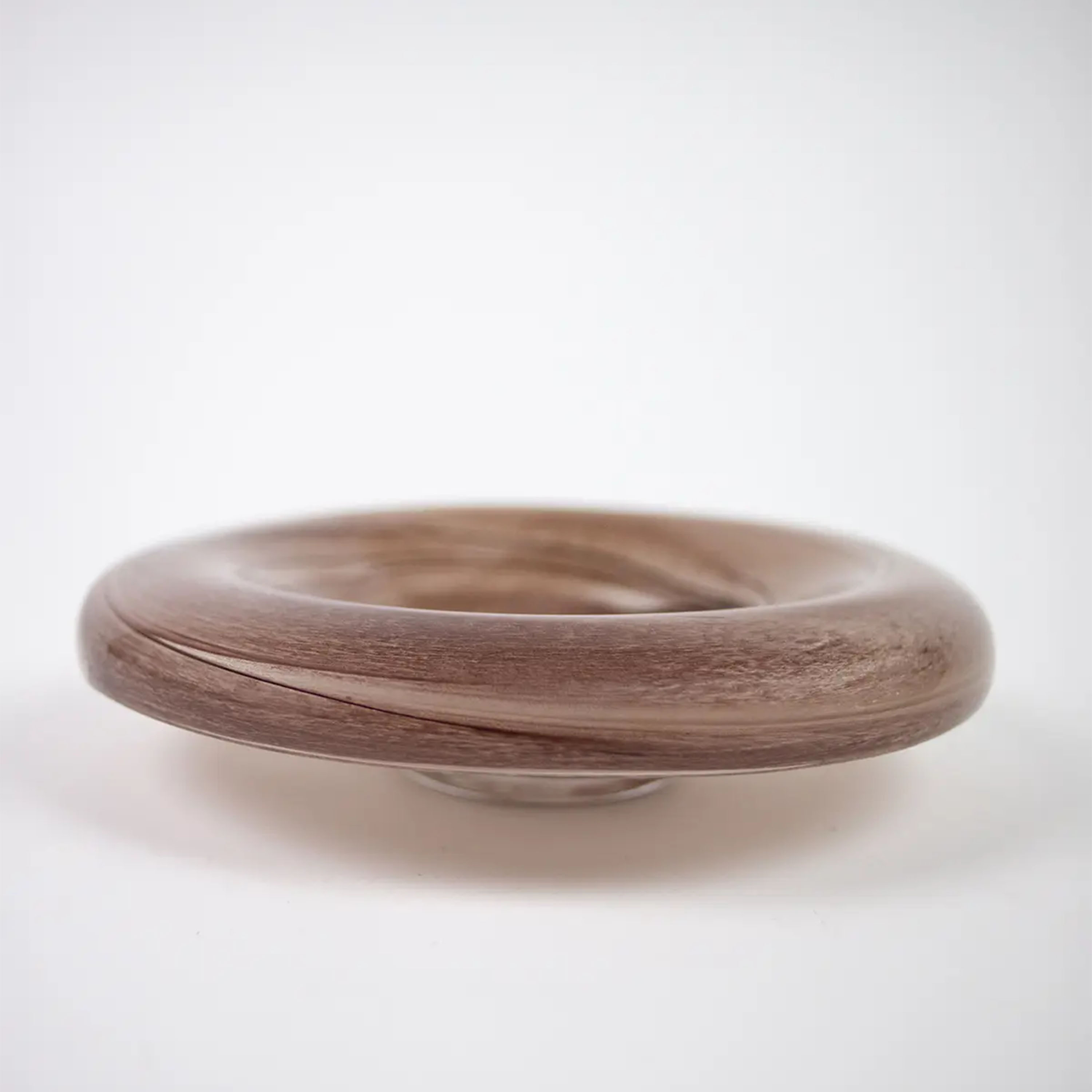 Olsson &amp; Jensen Jade Schale Braun Ø29