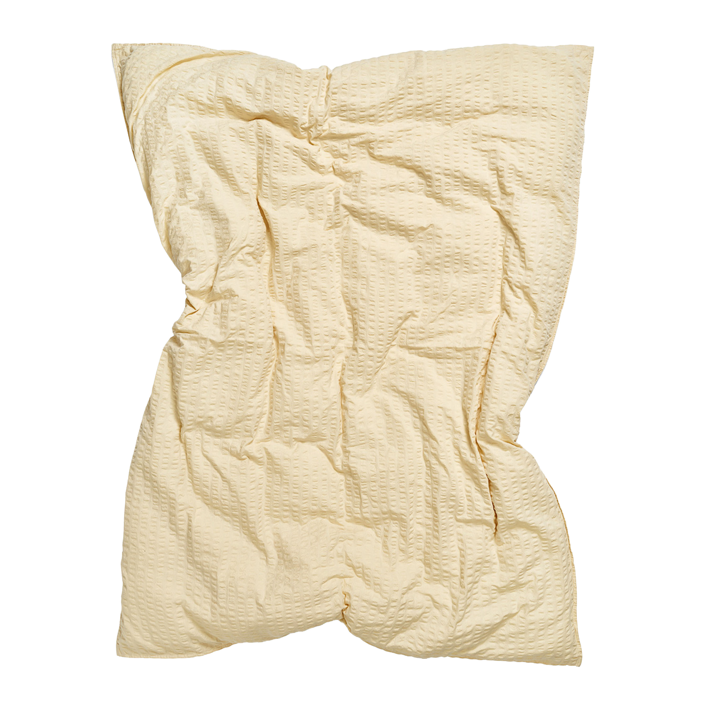 Brie Bettbezug Gelb 240x220