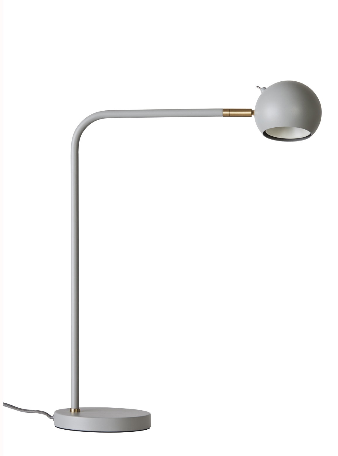 CO Bankeryd - Yes Tischlampe Beige - Tischlampen