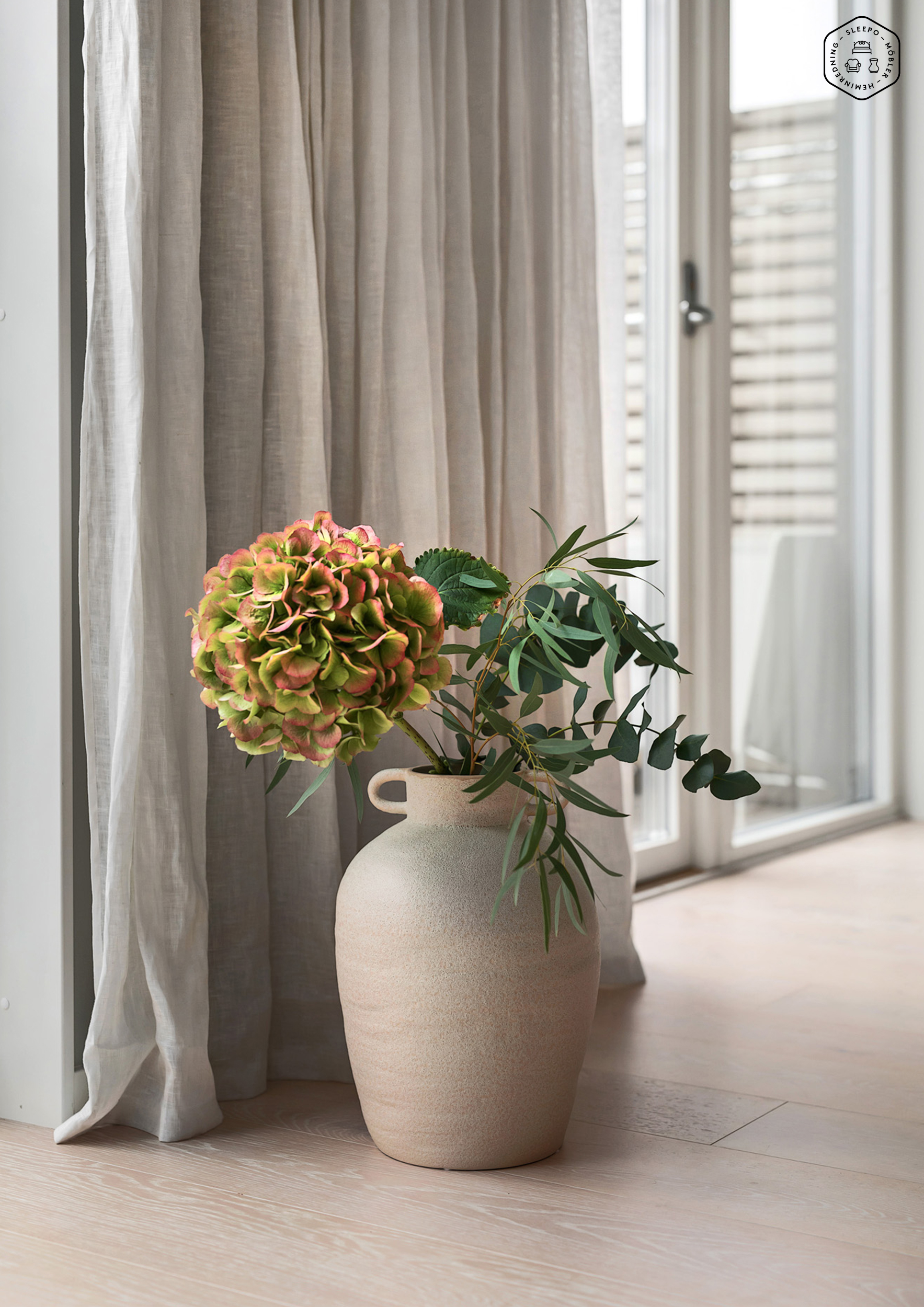 DBKD Long Vas Mole Large