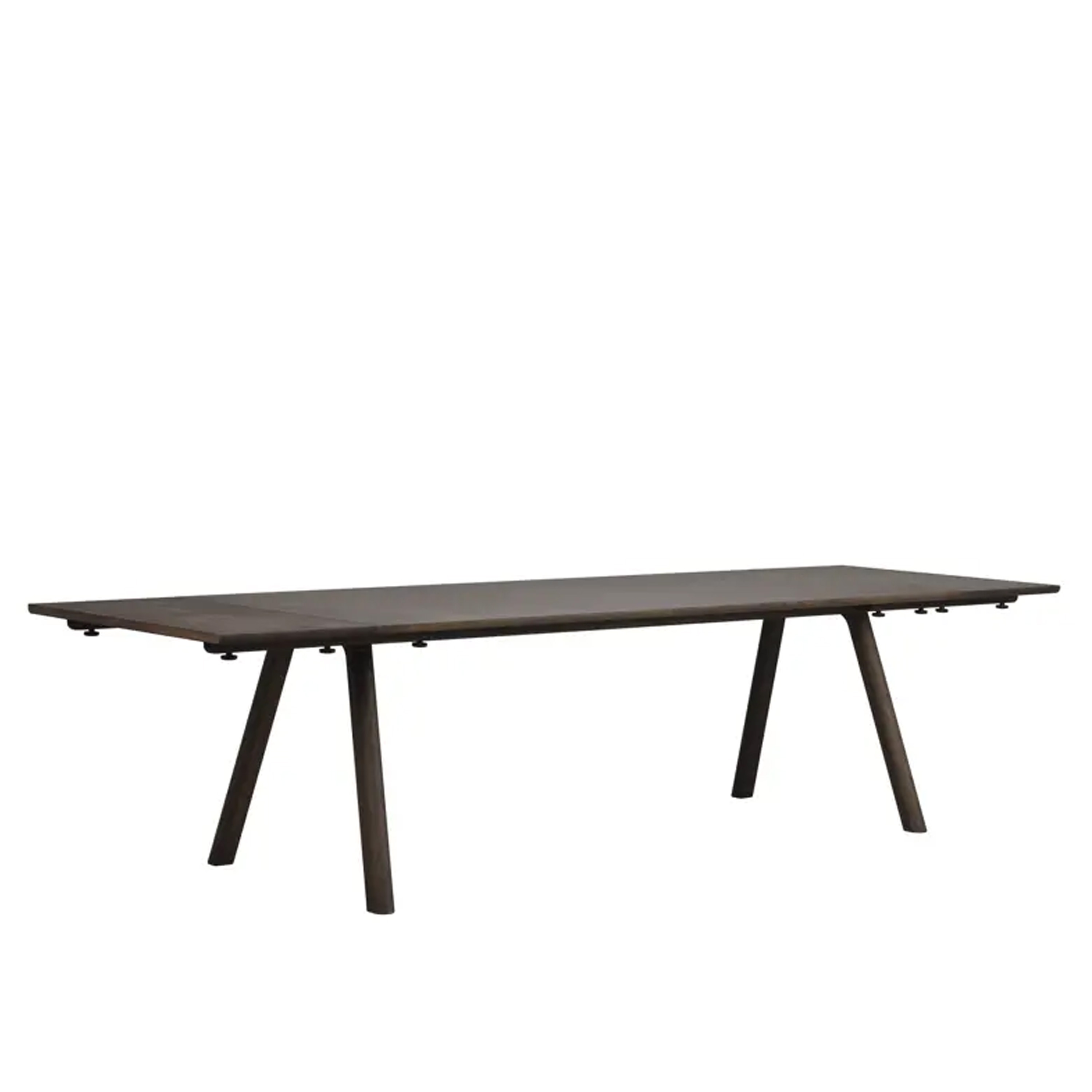 Rowico Home Clapperton Matbord Brun Ek 220x95