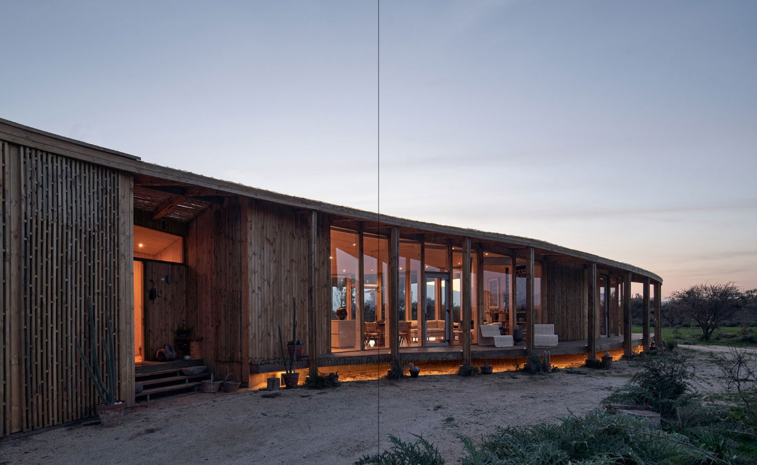 New Mags Cazú Zegers. Architecture in Poetic Territories Bok