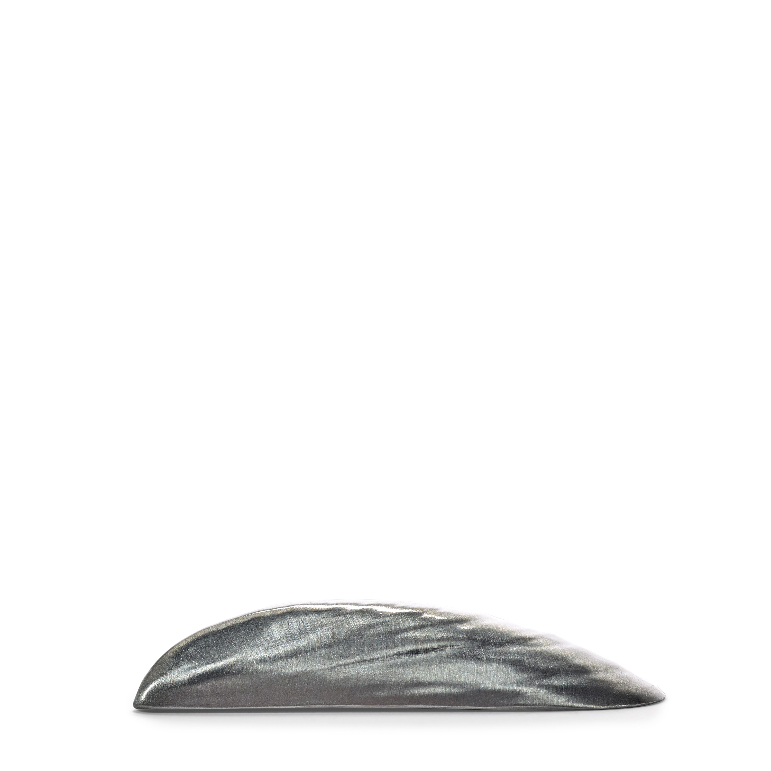 Serax Marcel Flaschenöffner Steel Grey