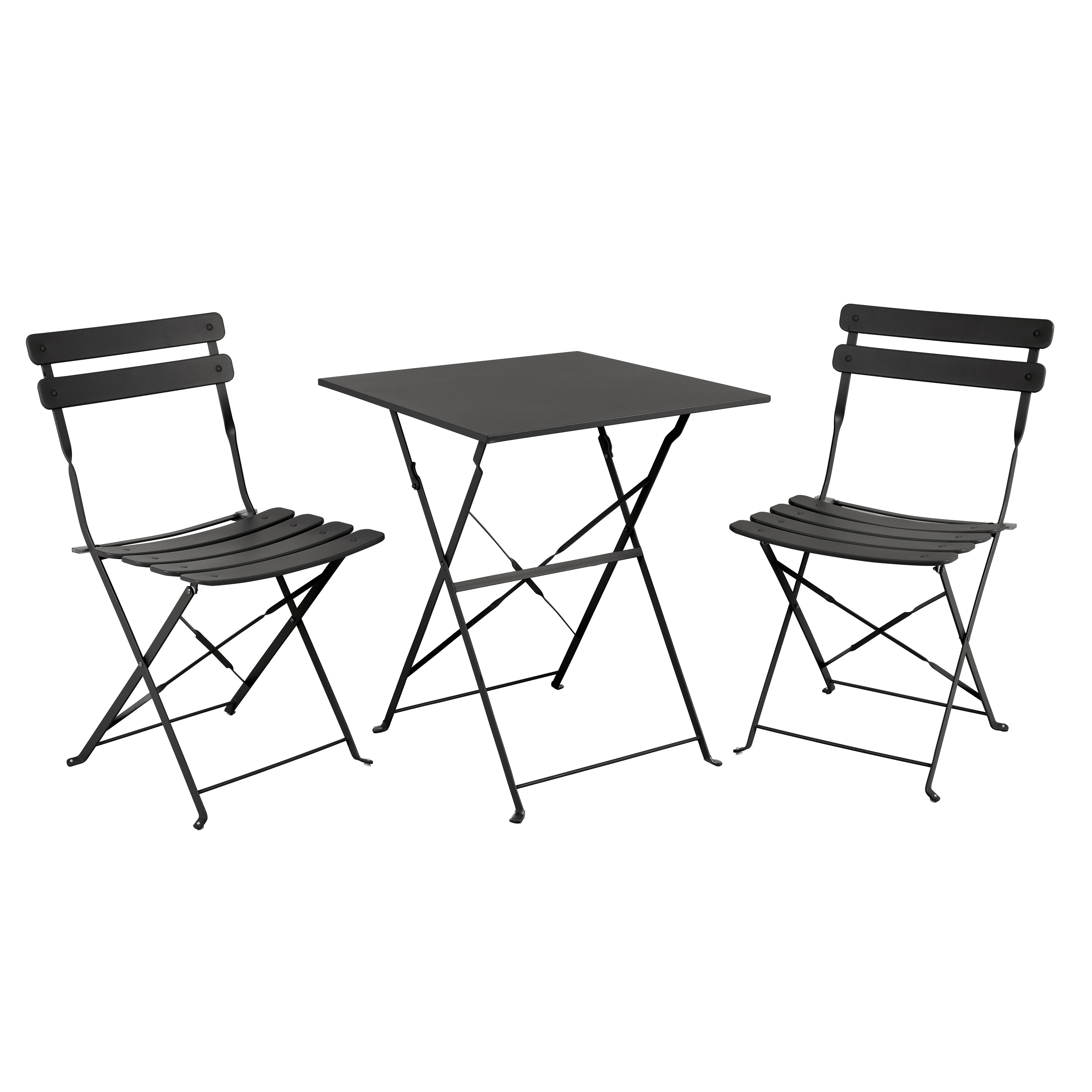 Ponte Caféset Svart