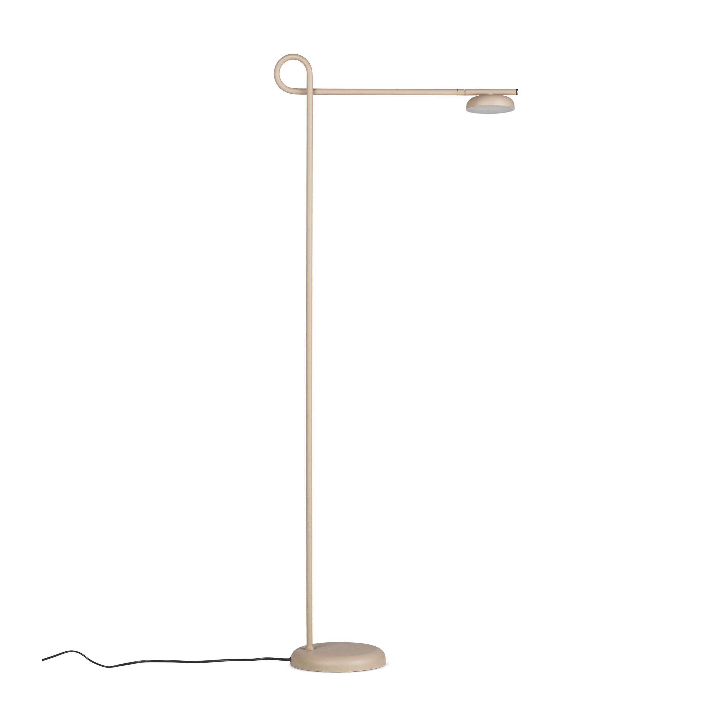 Northern - Salto Golvlampa Beige