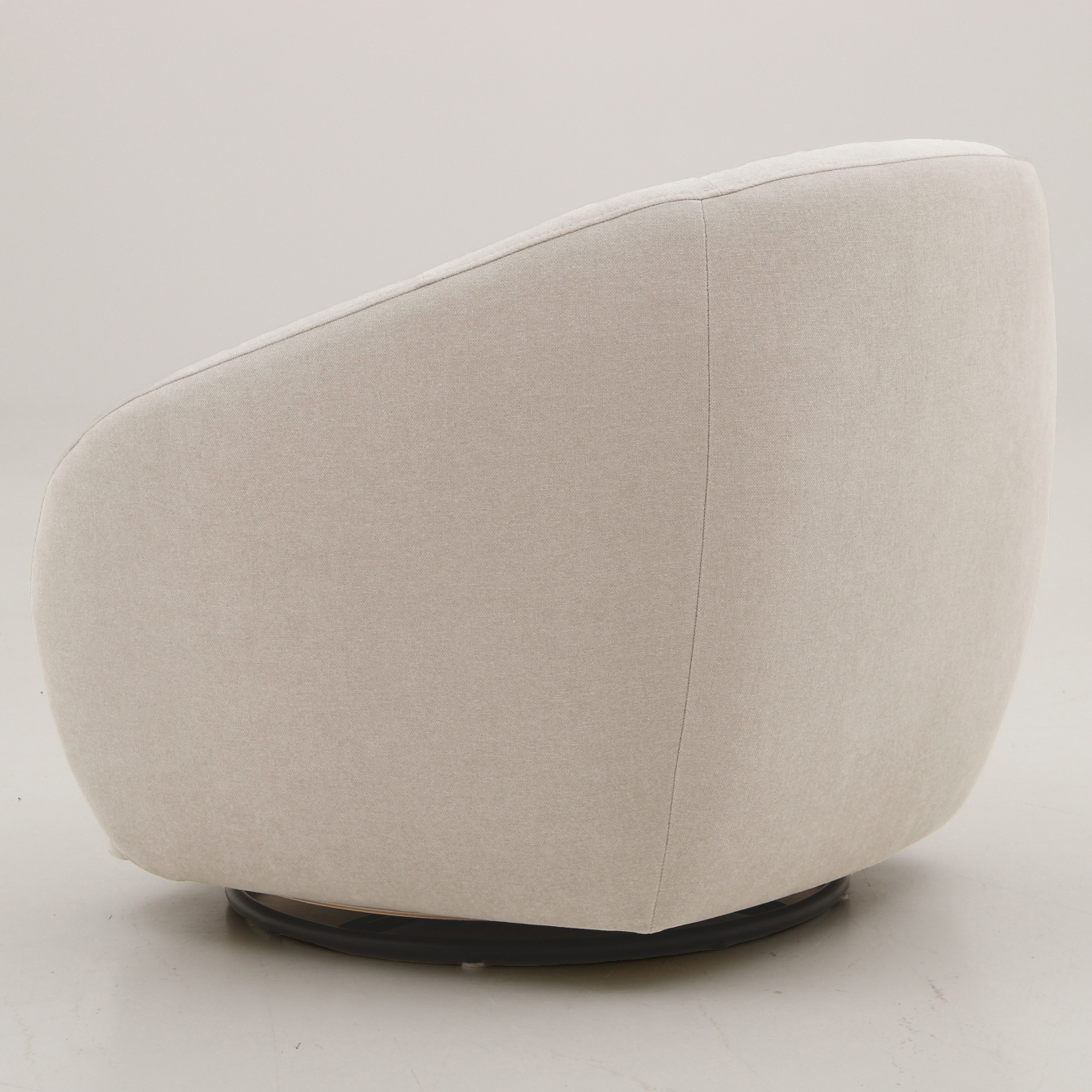 Sleepo Collection Alba Lounge-stol Beige 86cm