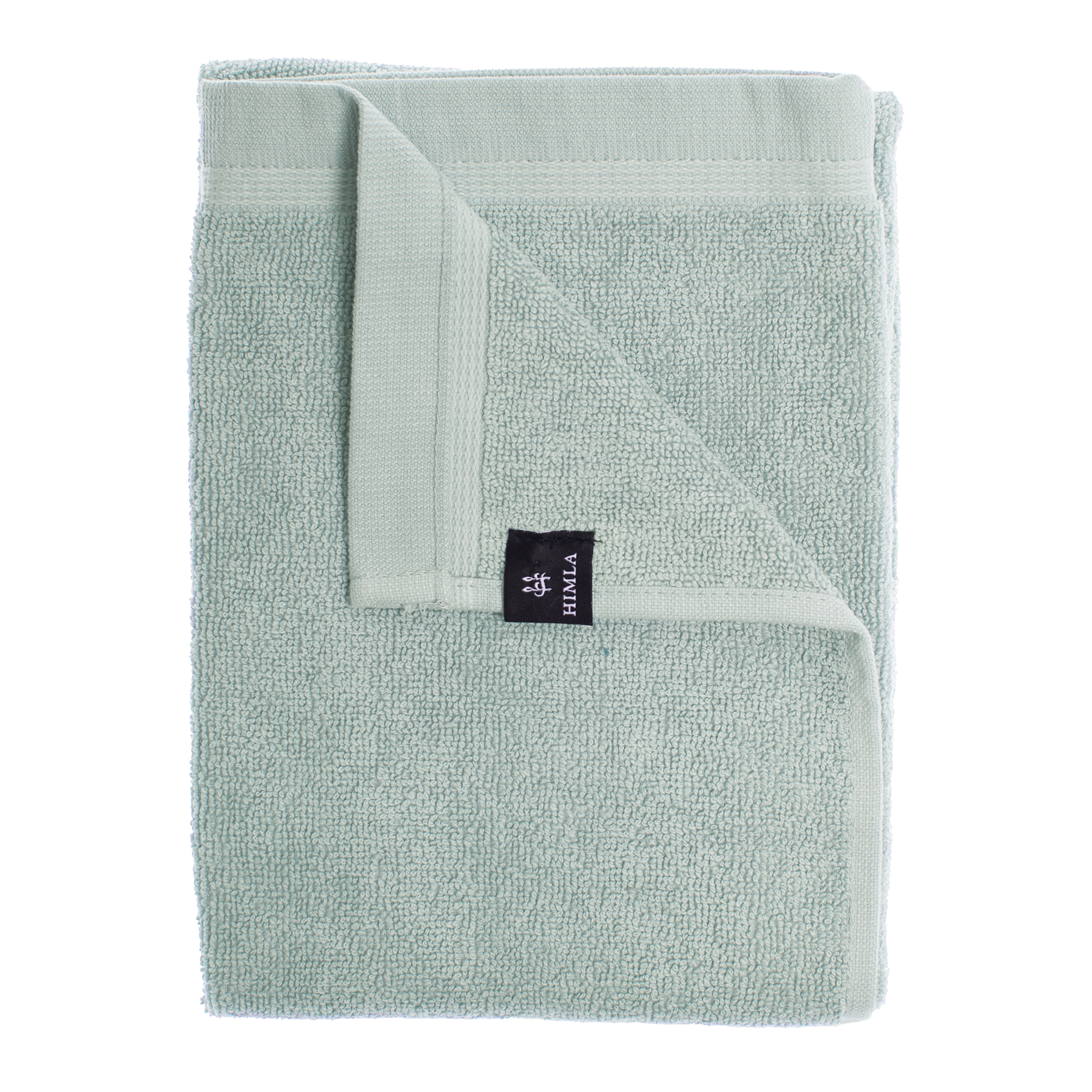 Lina Håndkle Aqua 100x150