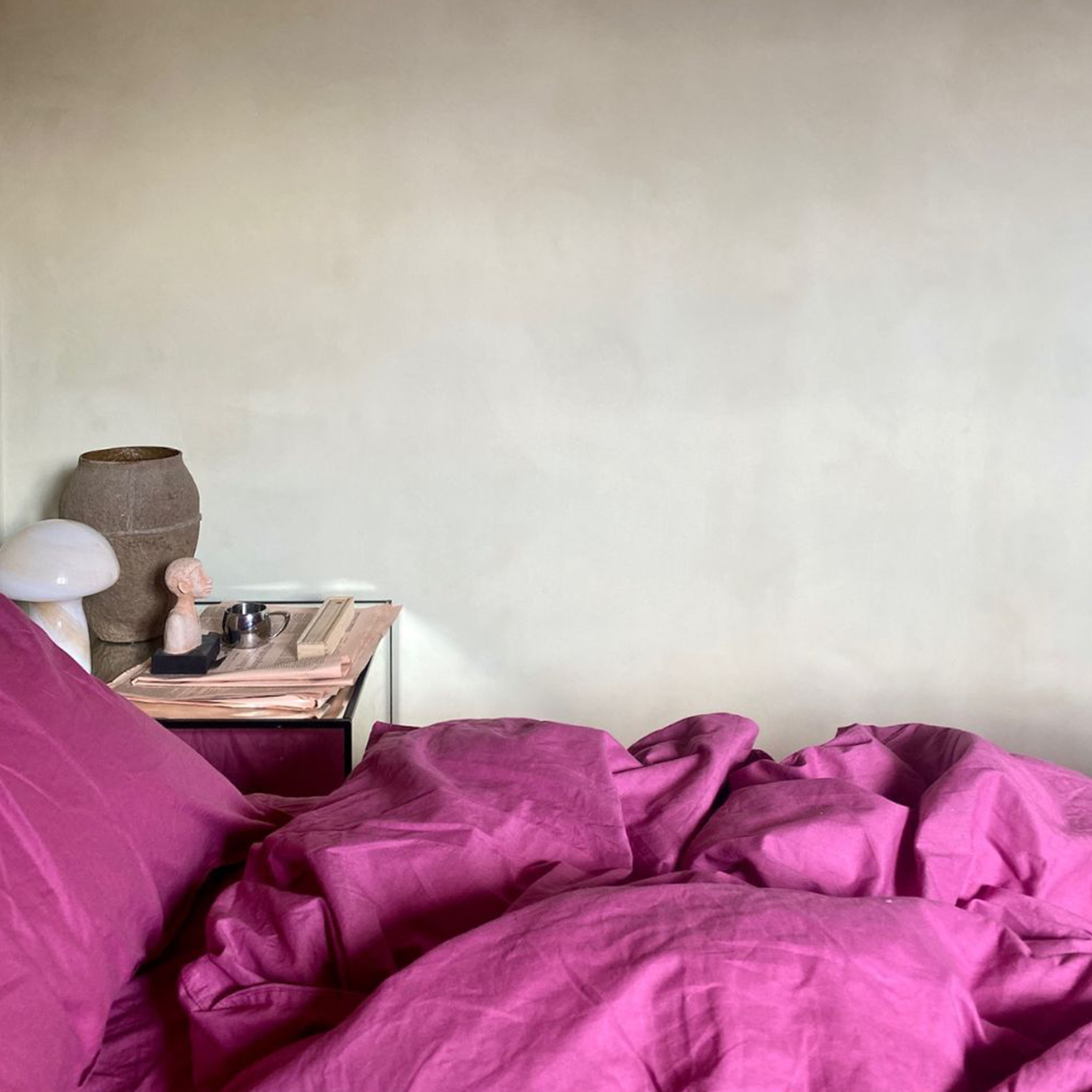 Midnatt Pussilakana Pitaya Yhden hengen