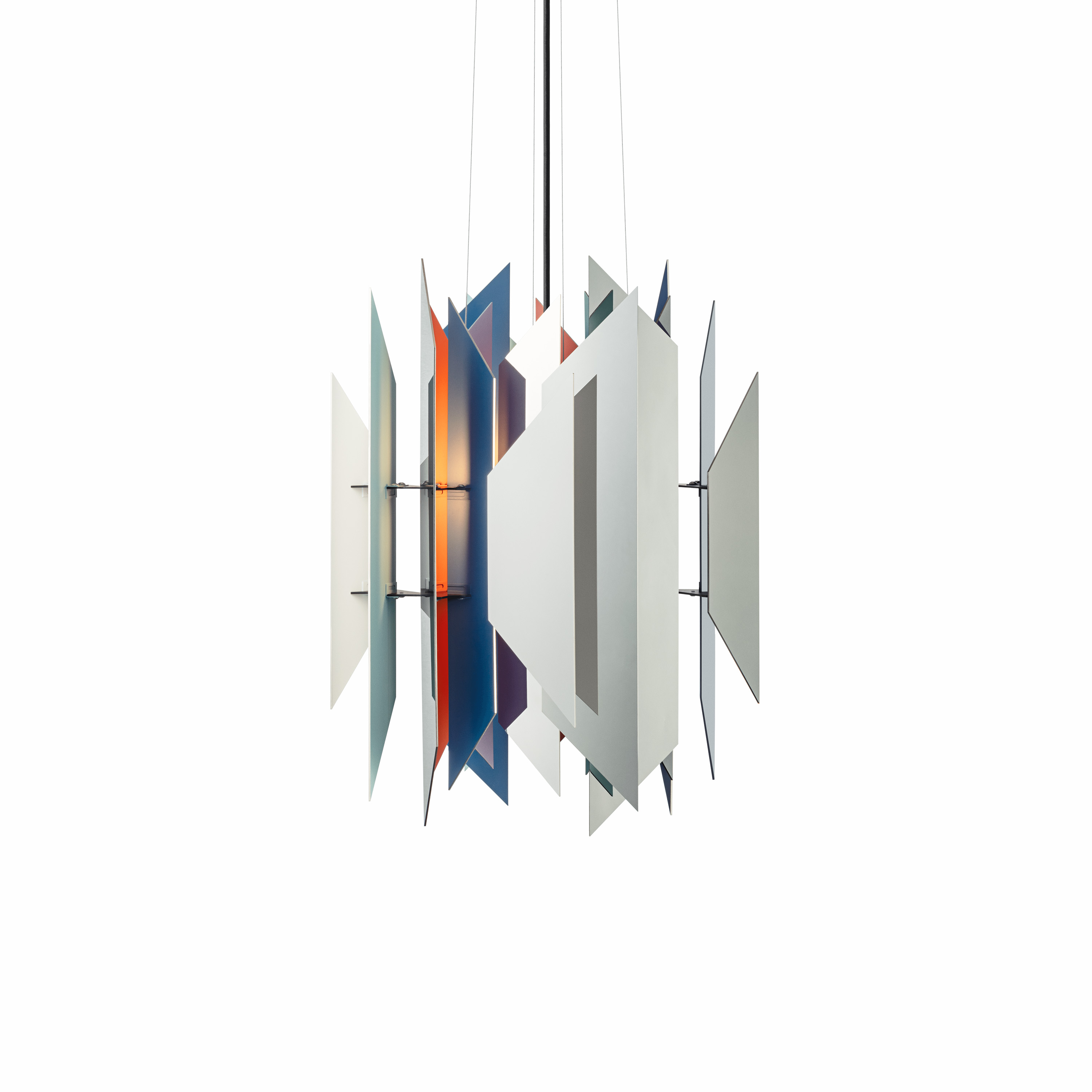 LYFA Divan 2 Kattovalaisin Original 40cm