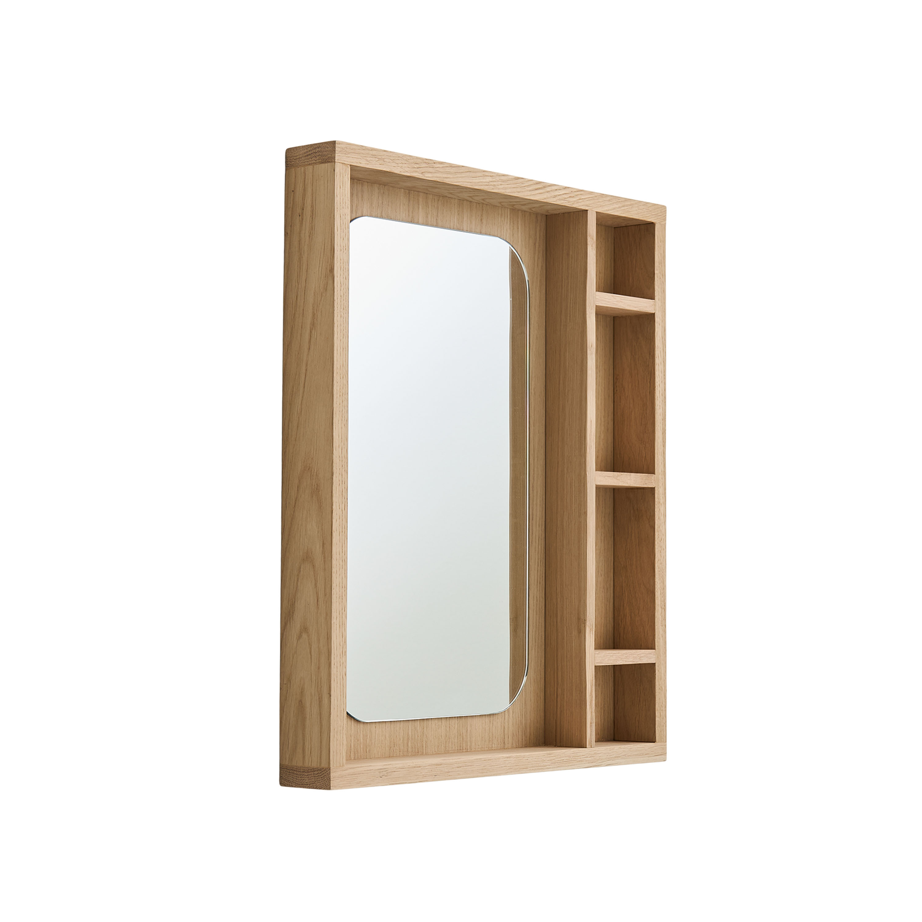 Andersen Furniture Glance Peili Tammi 52x45
