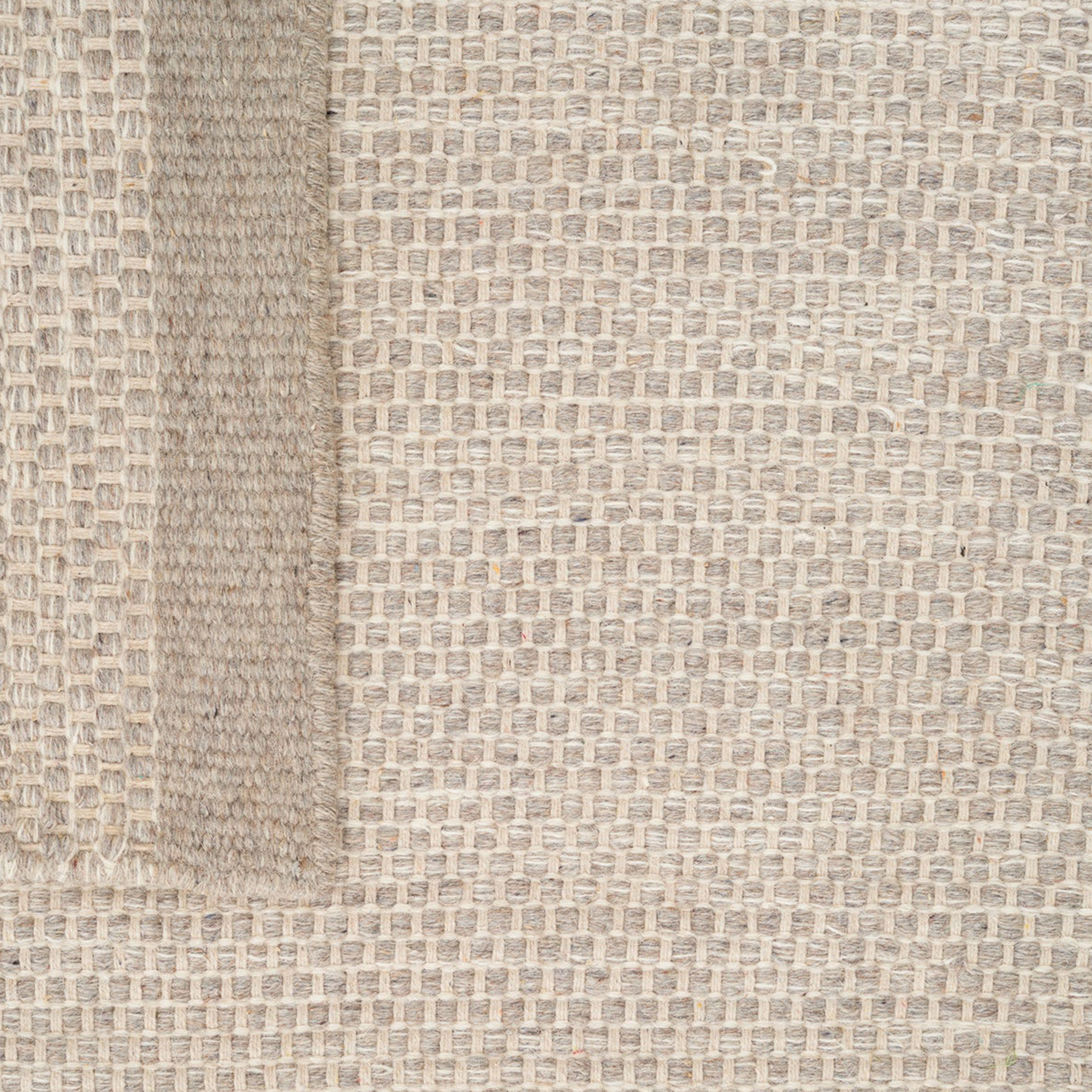 Linie Design Asko Villamatto Steel 200x300