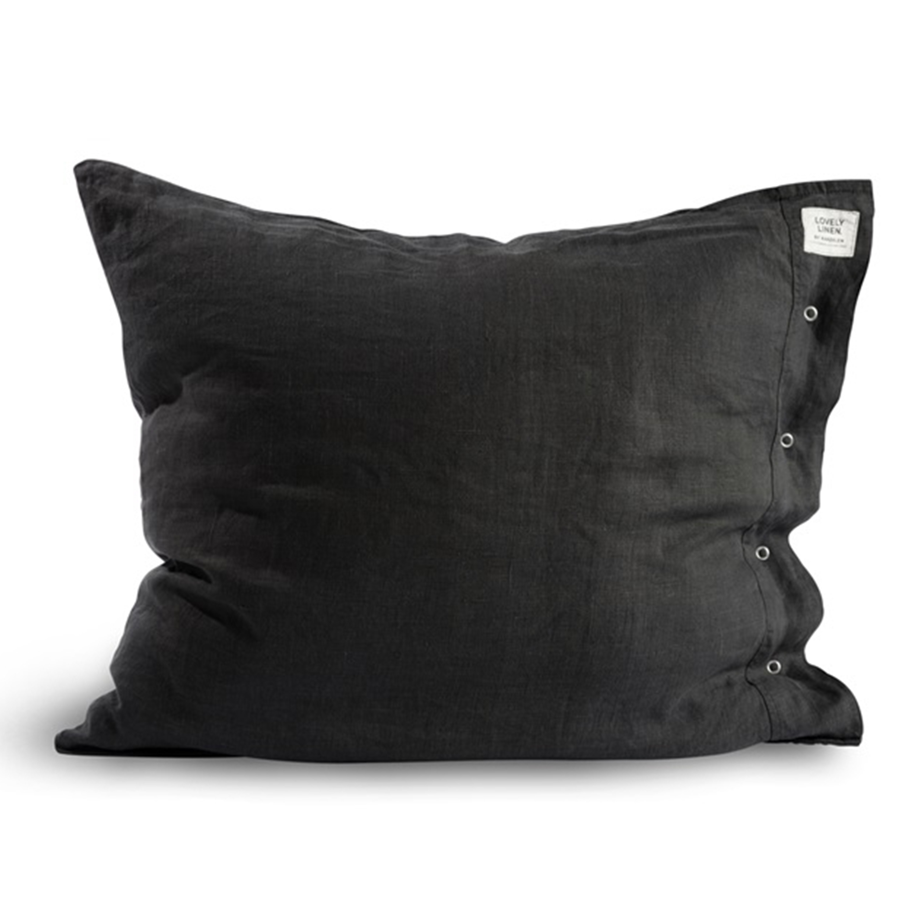 Misty Örngott Linne Night 50x60