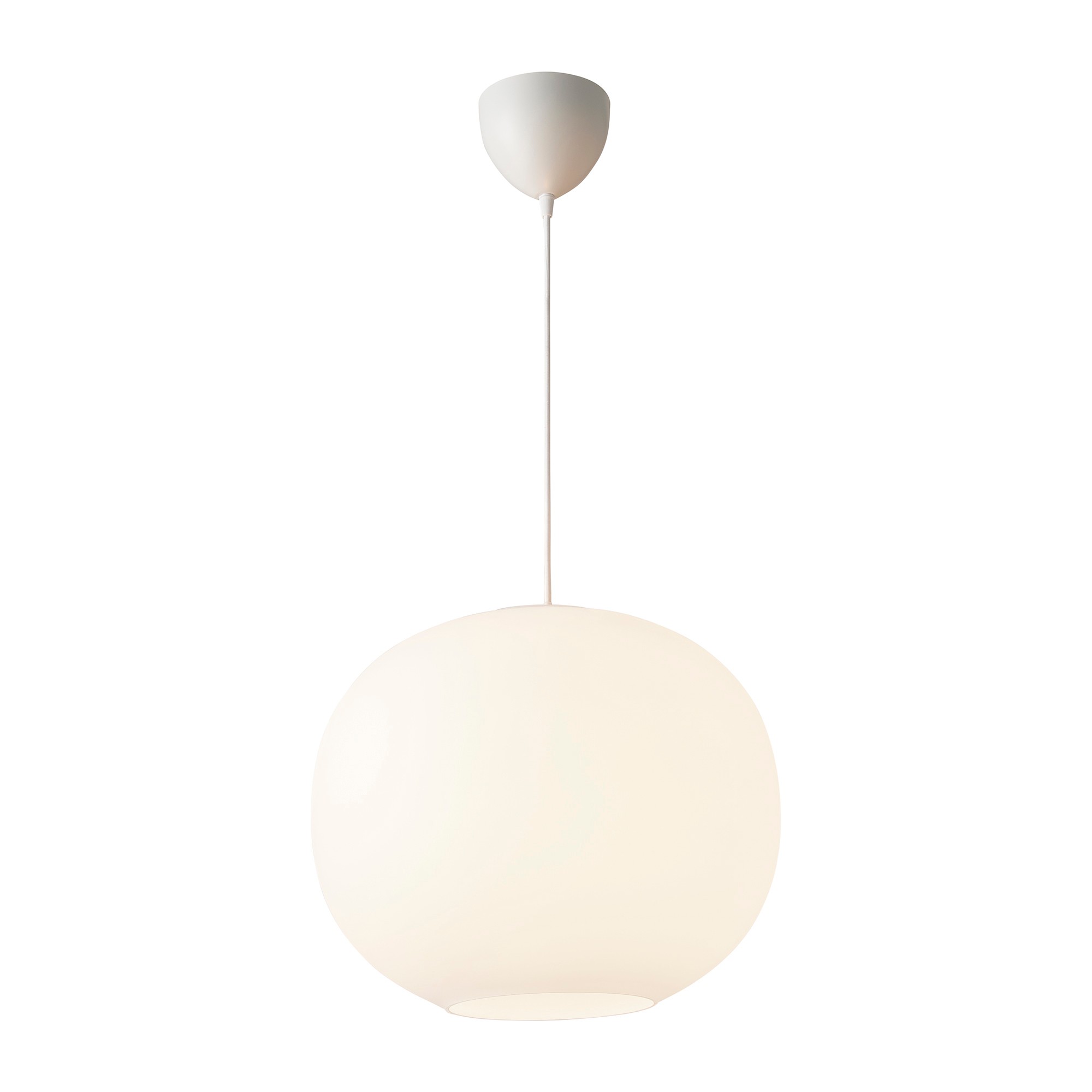 Design For The People - Navone 40 Taklampa Vit