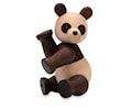 Pixi Panda Dekoration Lönn 9cm