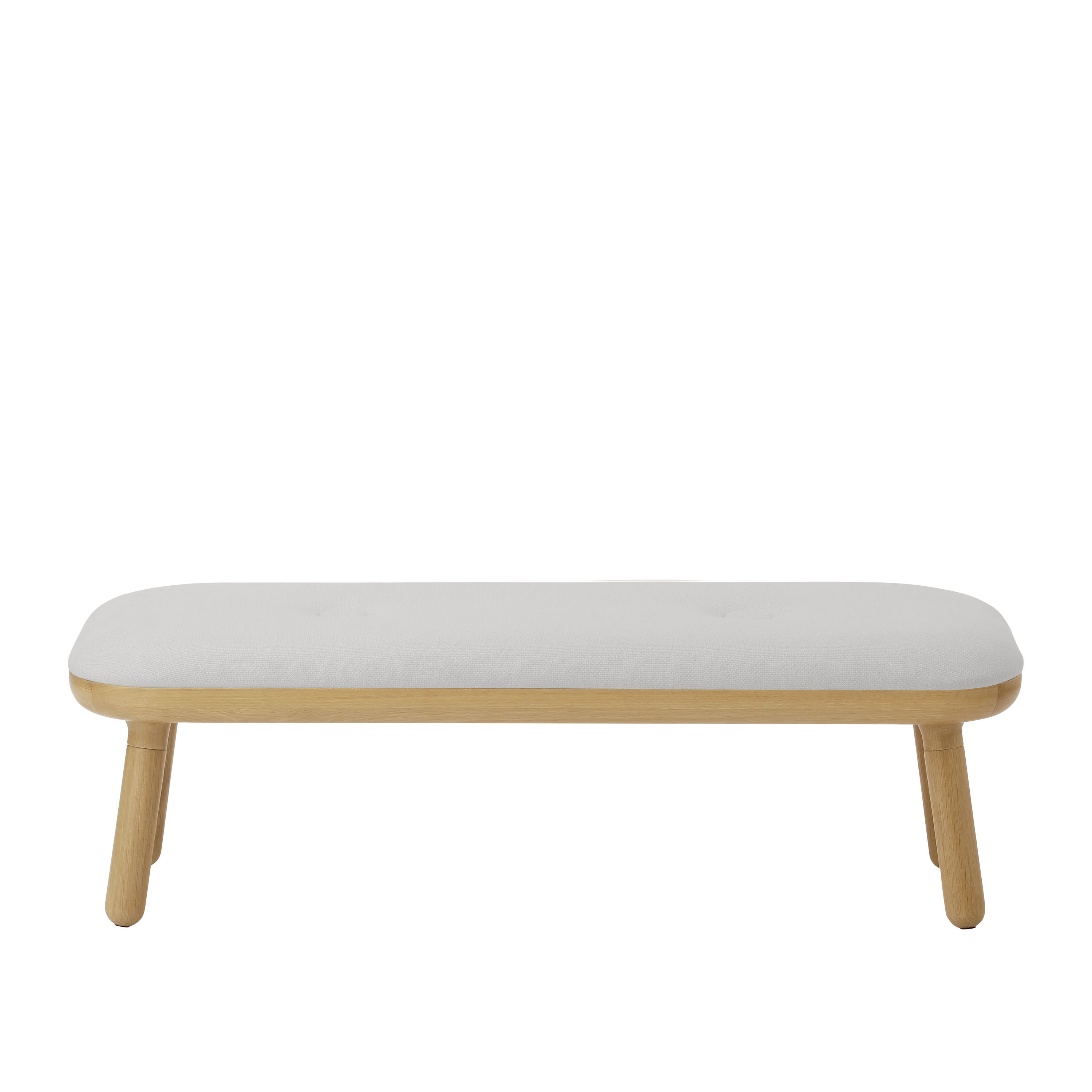 Paff Bänk Sterling Low