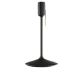 Champagne Lampfot Svart