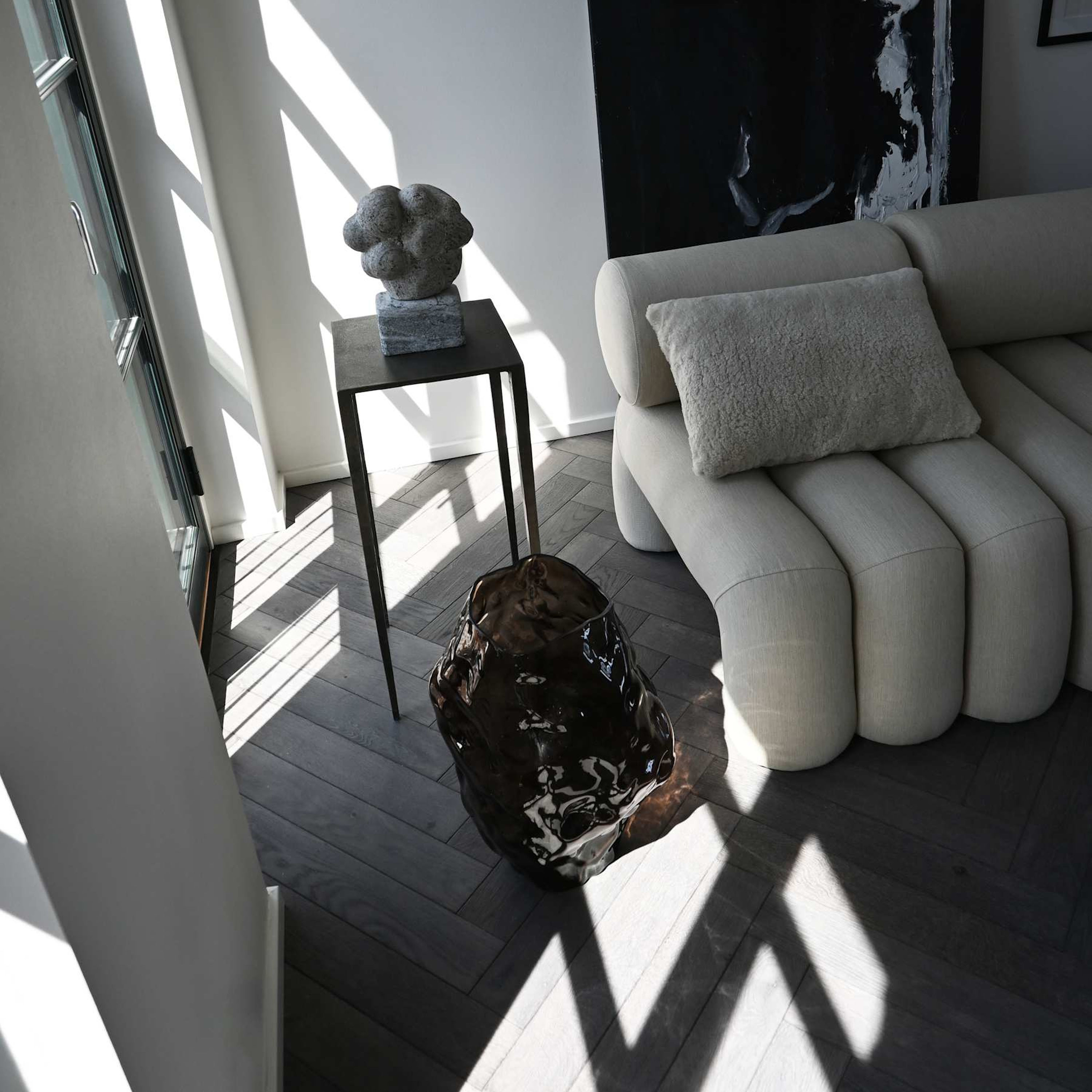 101 Copenhagen Katachi Maljakko Smoked Forest Suuri