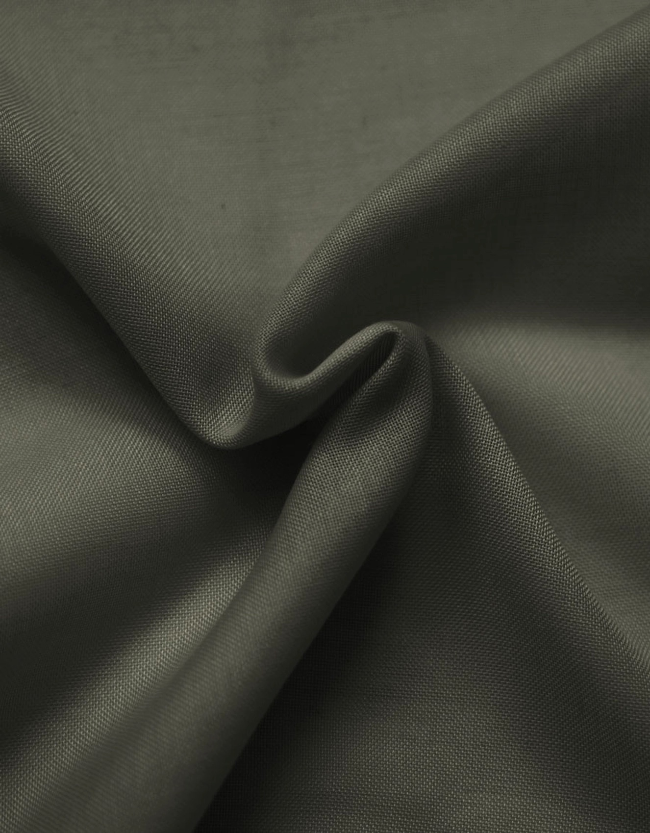 Hasta Home Viska Gardinkappe Grønn 250cm