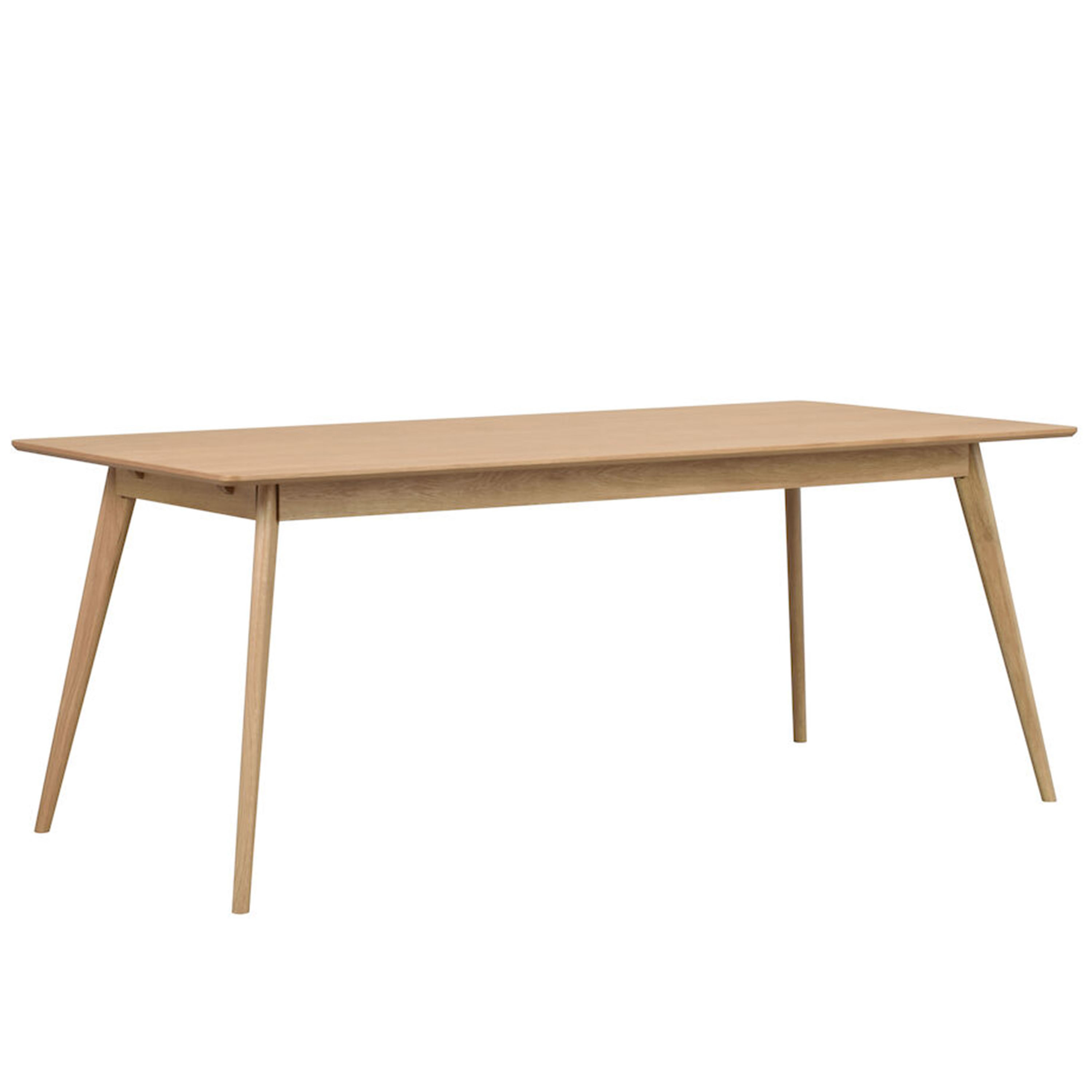 Yumi Matbord Ek 190cm