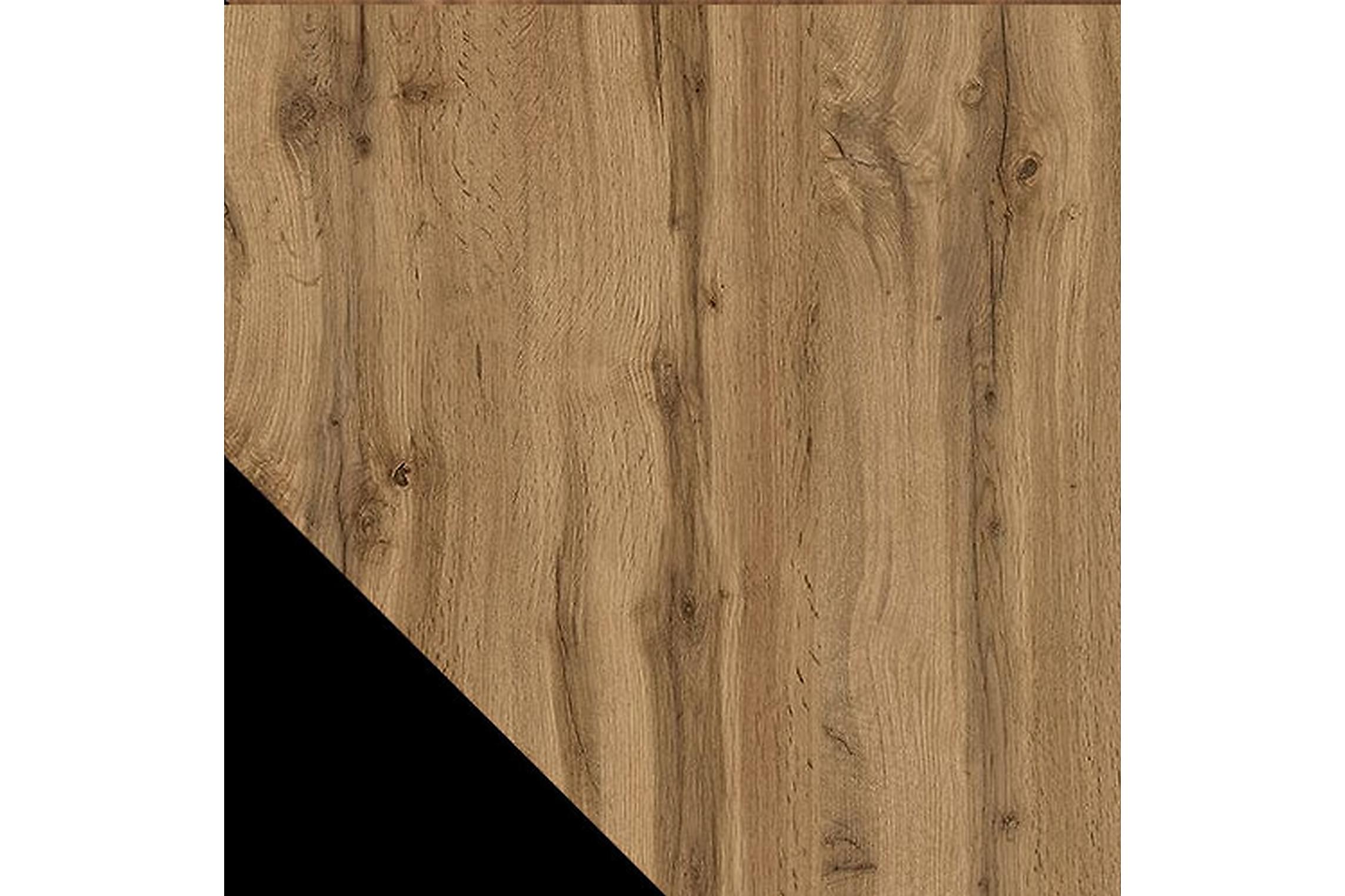 Nordic Home Ozzy TV-Bänk Ek