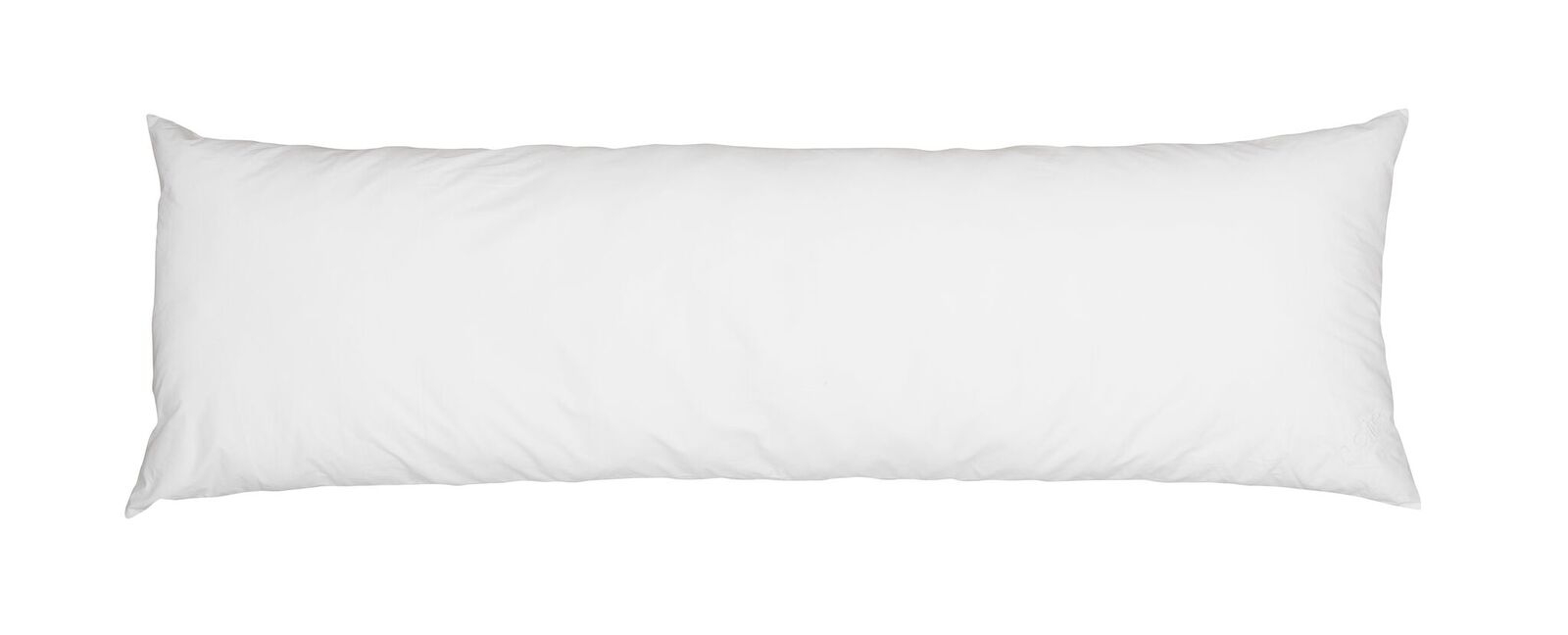 Høie - Hygea Allergivänlig Multikudde 1400g 50x150 - Vit