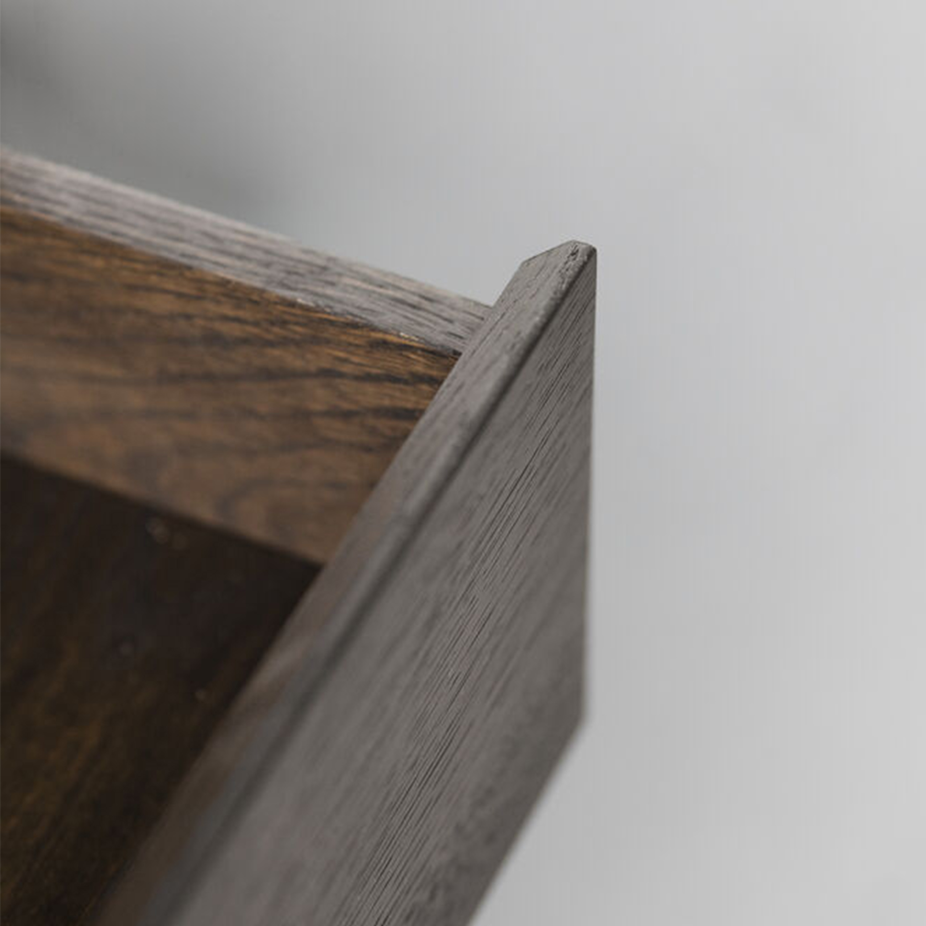 Rowico Home Mackay Kommode Braun 110x75