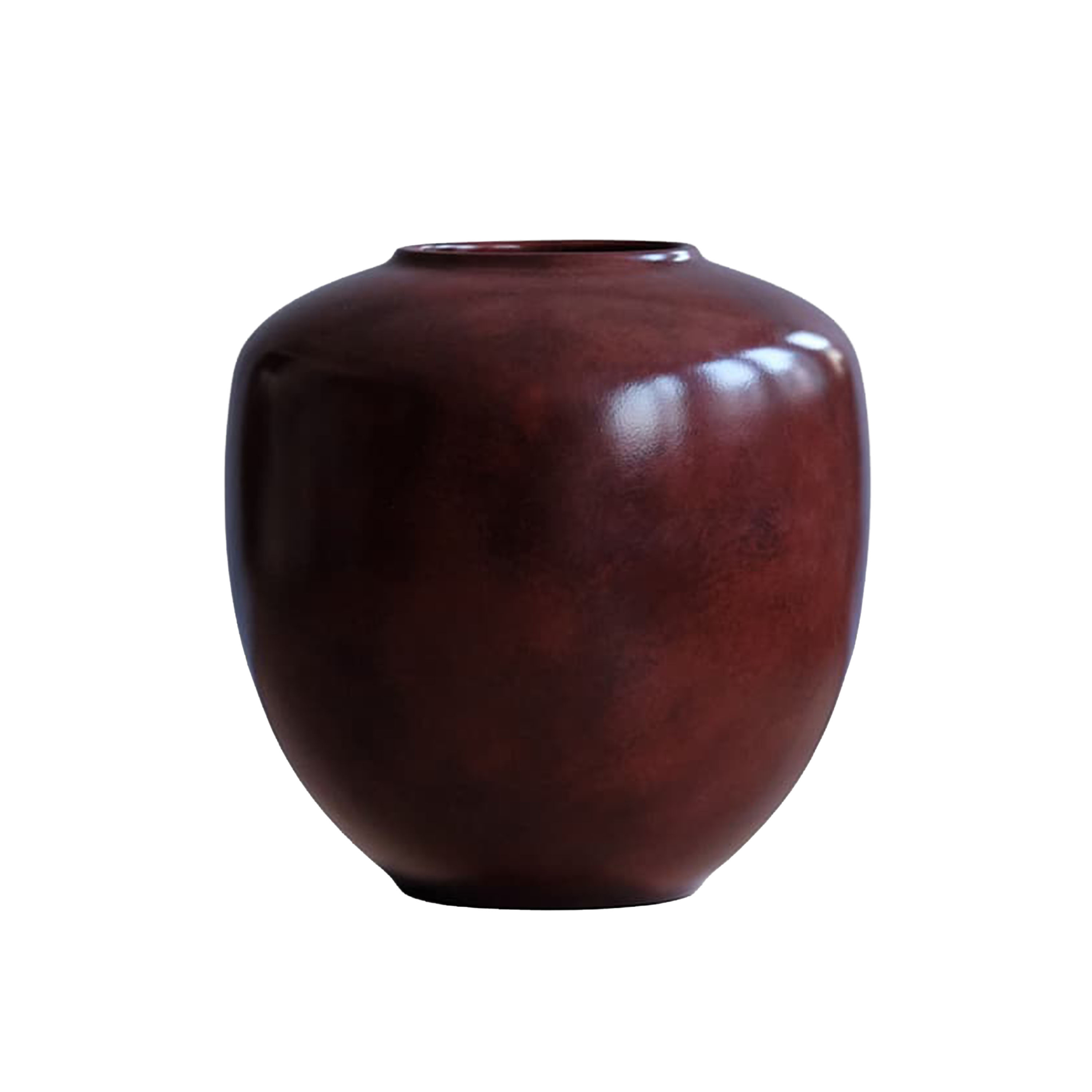 Sunao Maljakko Maroon Medio