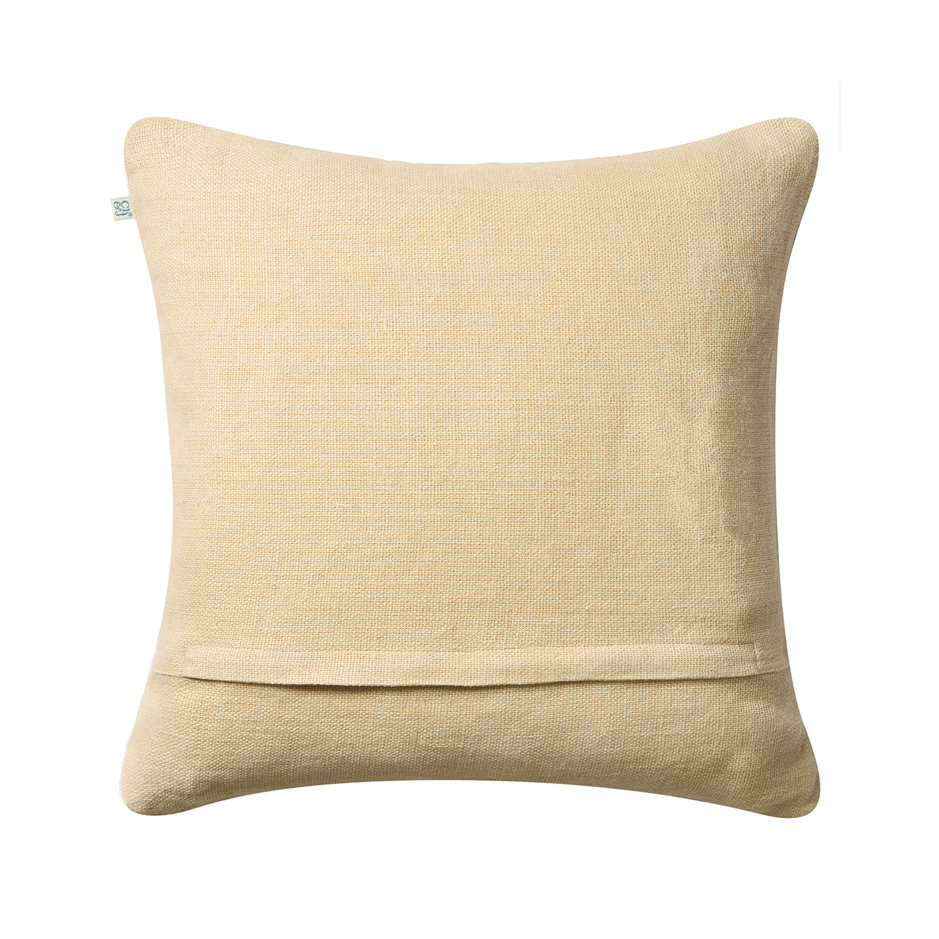 Chhatwal &amp; Jonsson Aman Tyynynpäällinen Heaven Blue/Taupe/Khaki 50x50