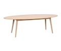 Tompkins Soffbord Vitpigmenterad 150x60cm