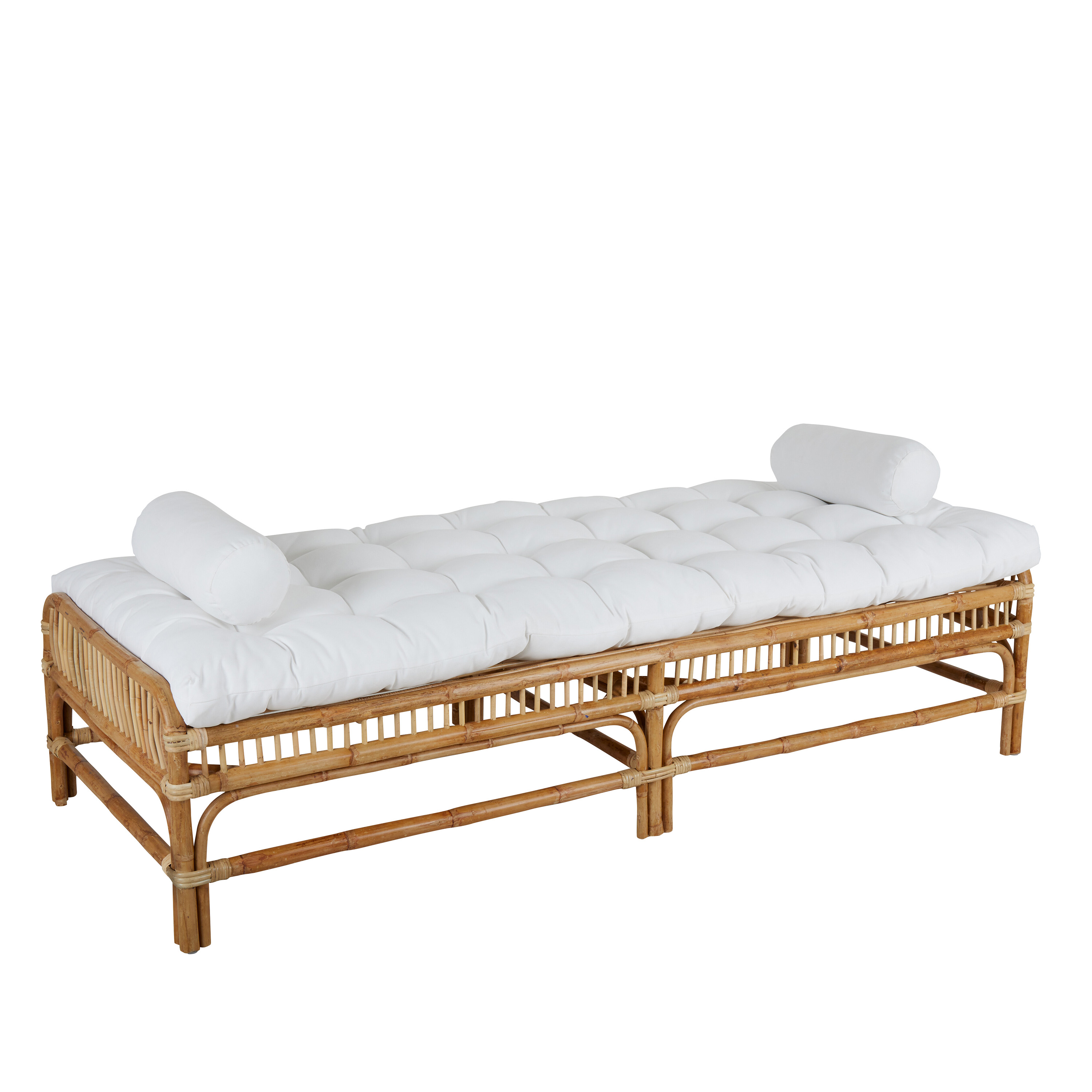 Brafab Vallda Dagbädd inkl Dyna Natur