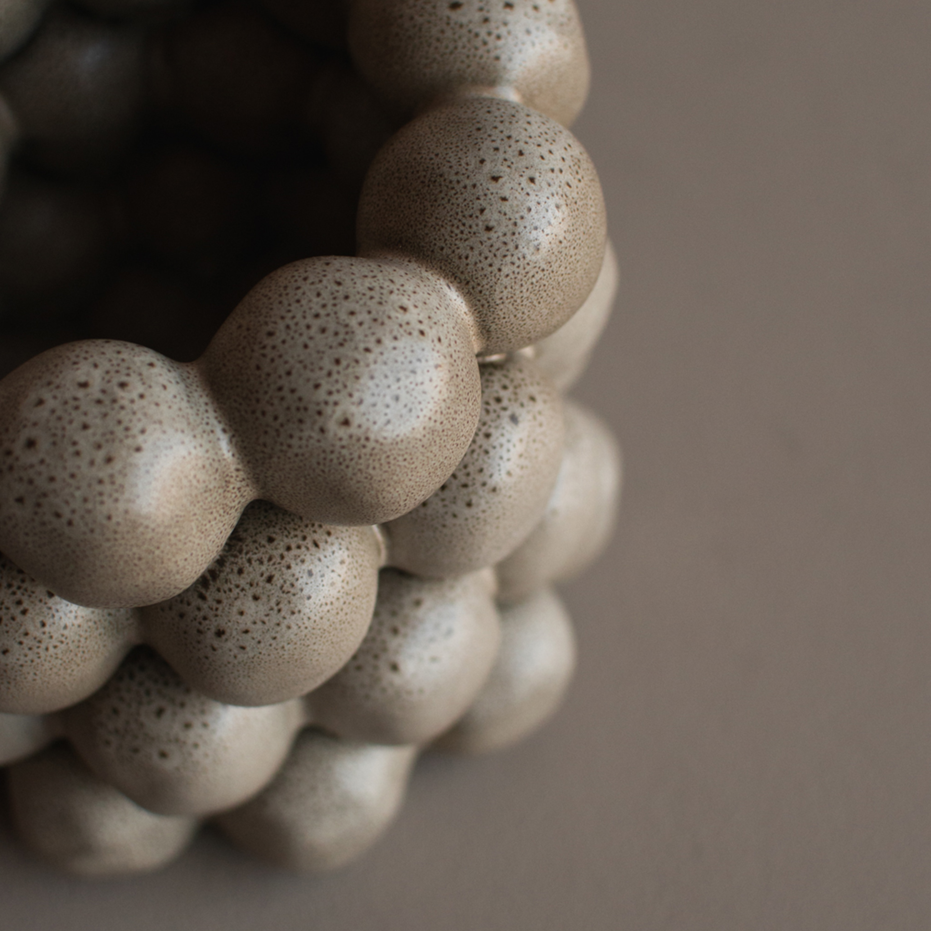 DBKD Bright Ljuslykta Beige