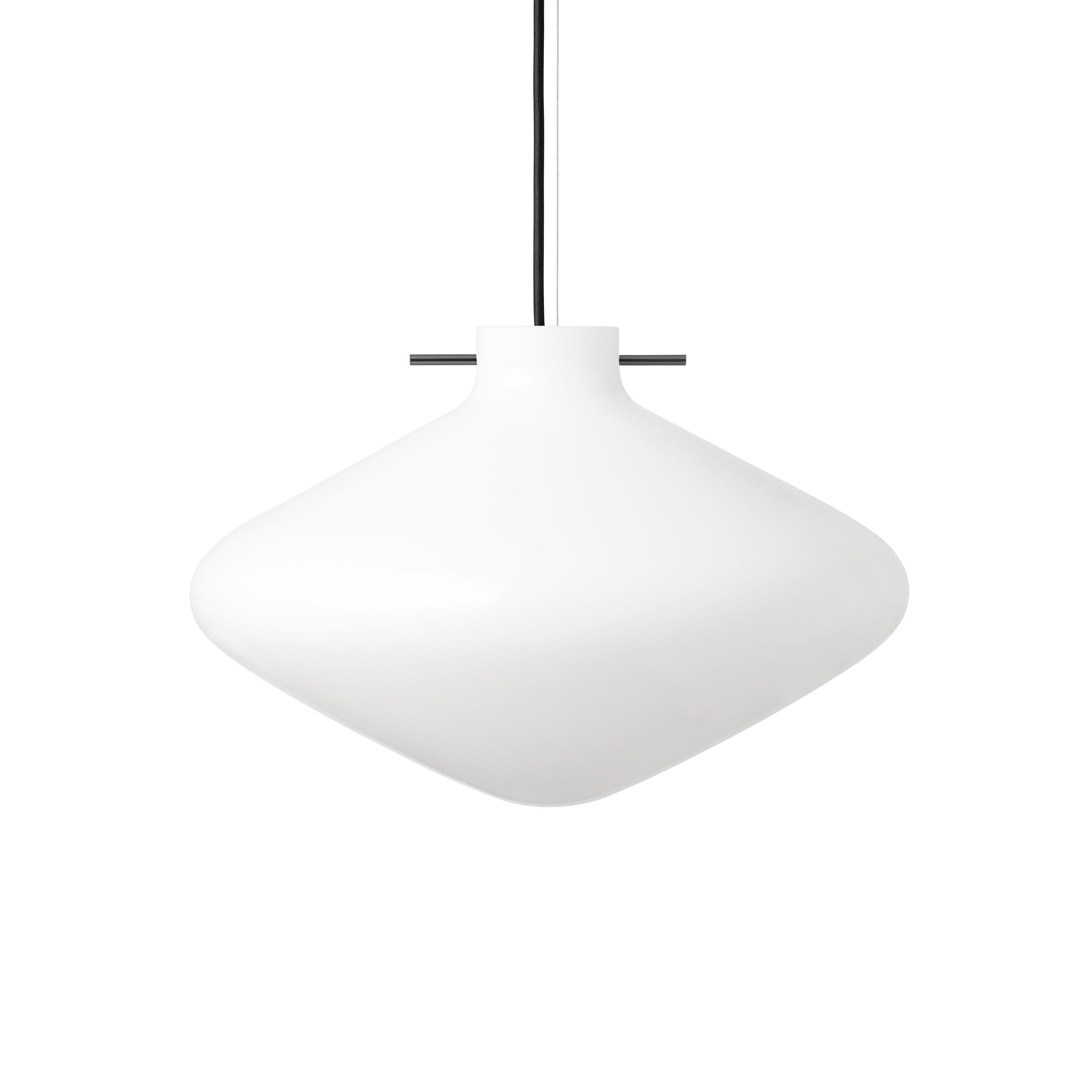 Repose Taklampa Black 40cm