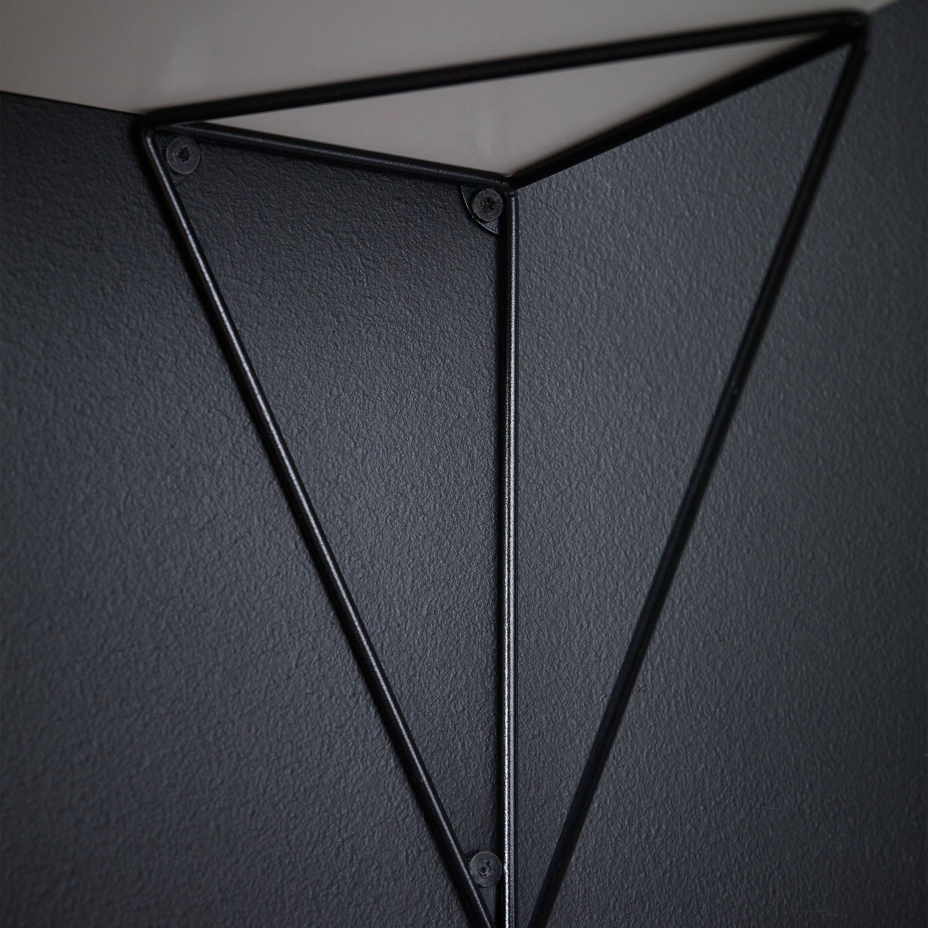 Maze Pythagoras Konsole Schwarz