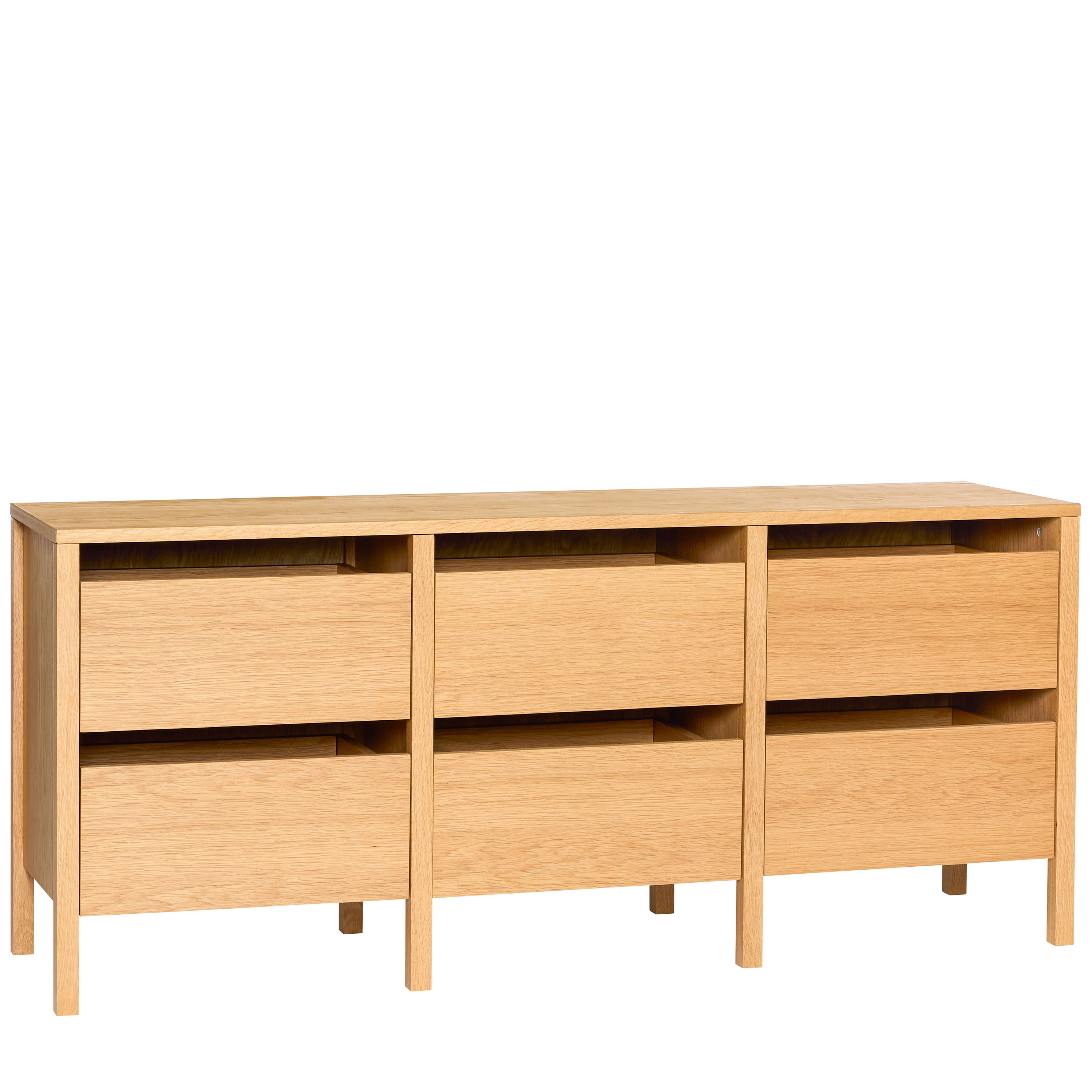 Forma Skjenk Natural 150x65