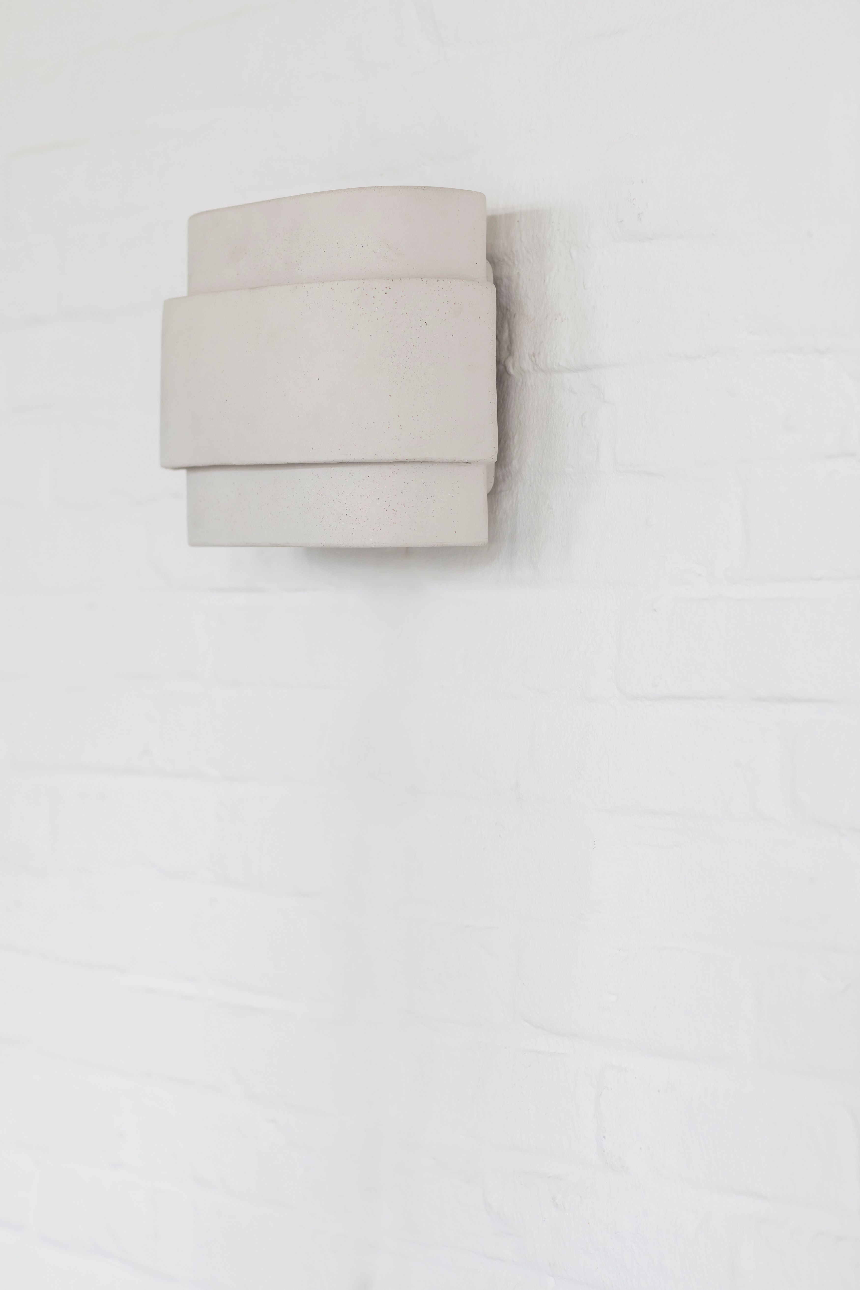 Serax Louis 01 Vägglampa Beige