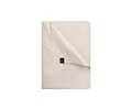 Dreamtime Underlakan GOTS Percale Sand Enkel
