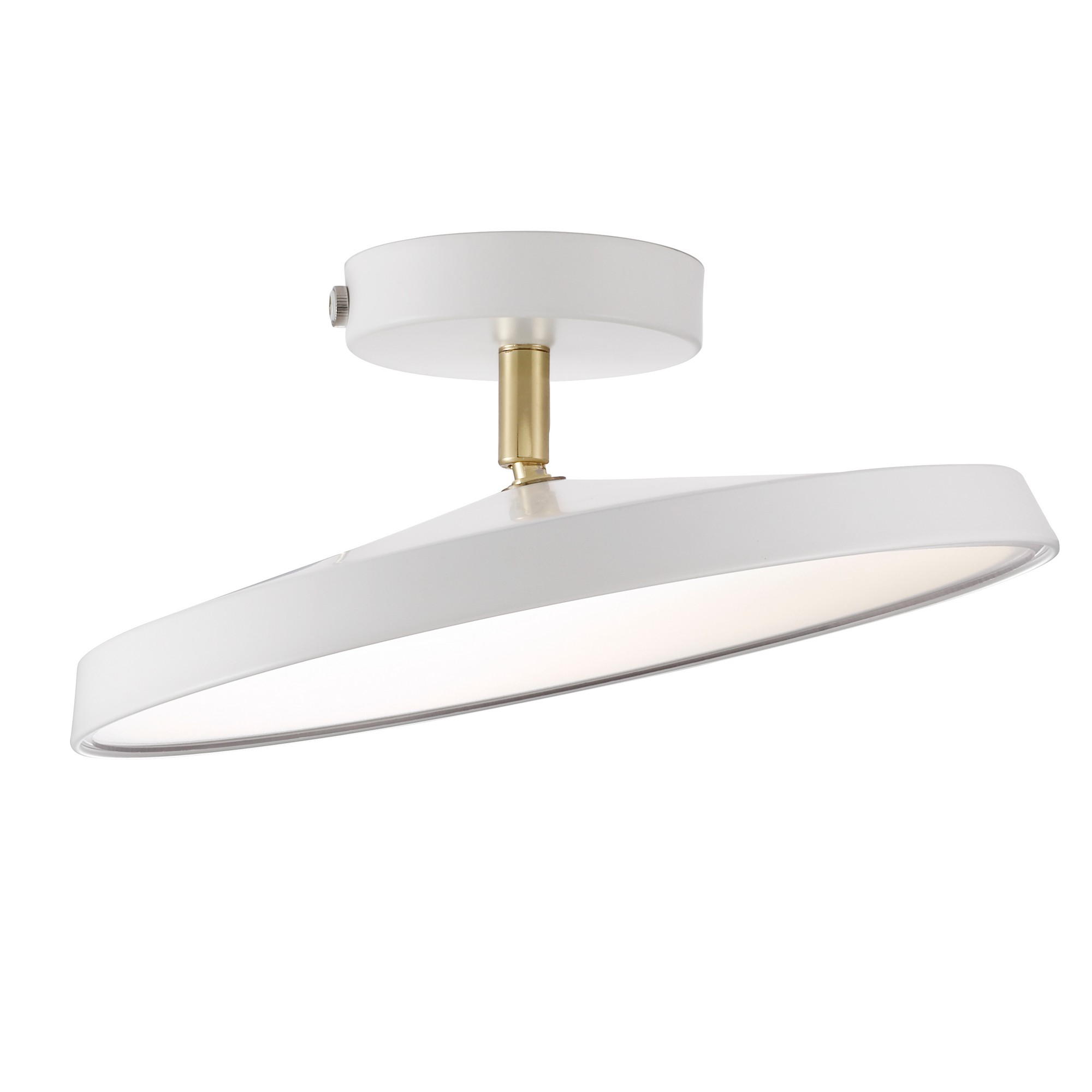 Design For The People Kaito 2 Pro 30 Plafond Vit