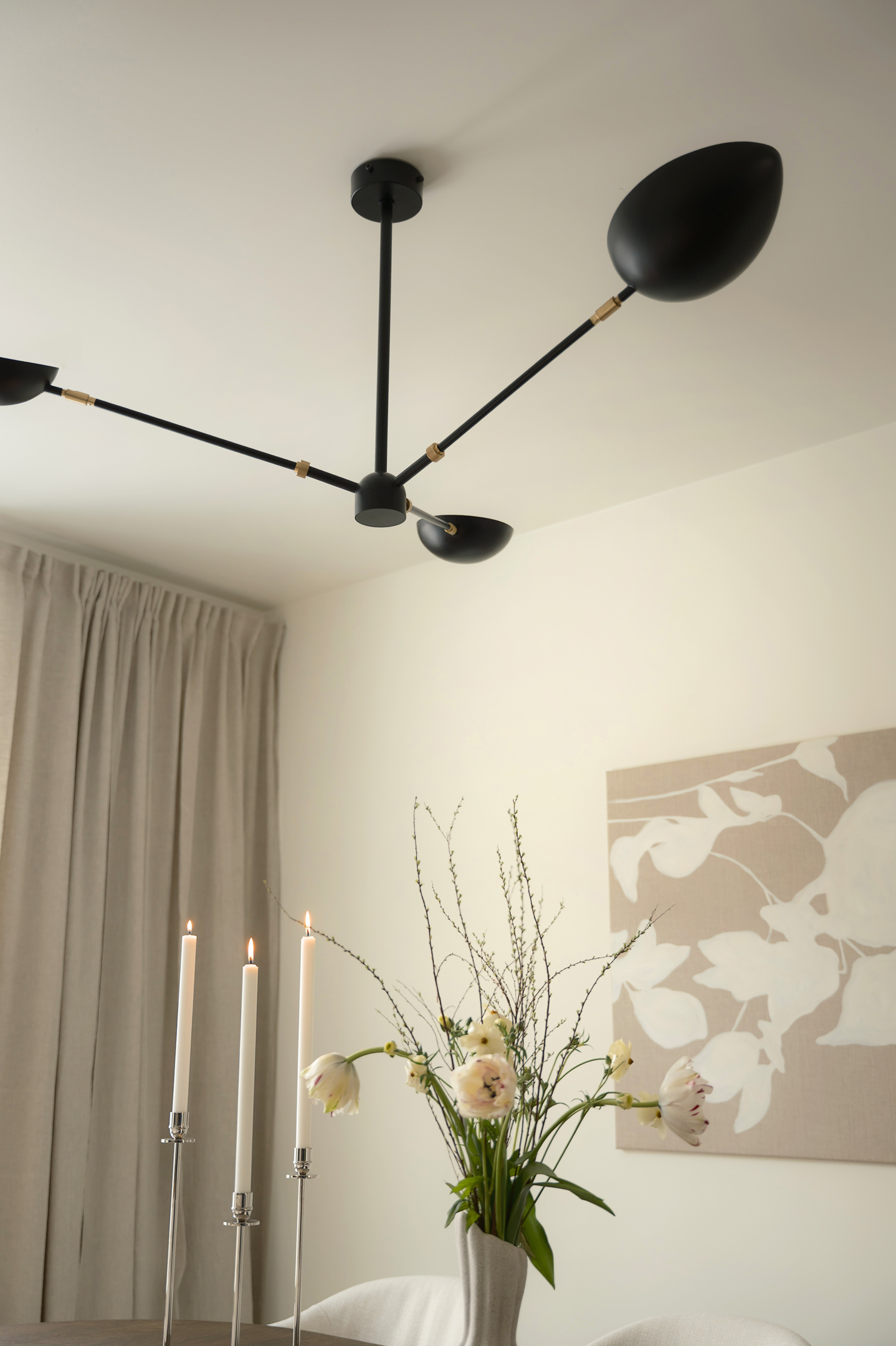 Watt &amp; Veke Spoon Taklampe