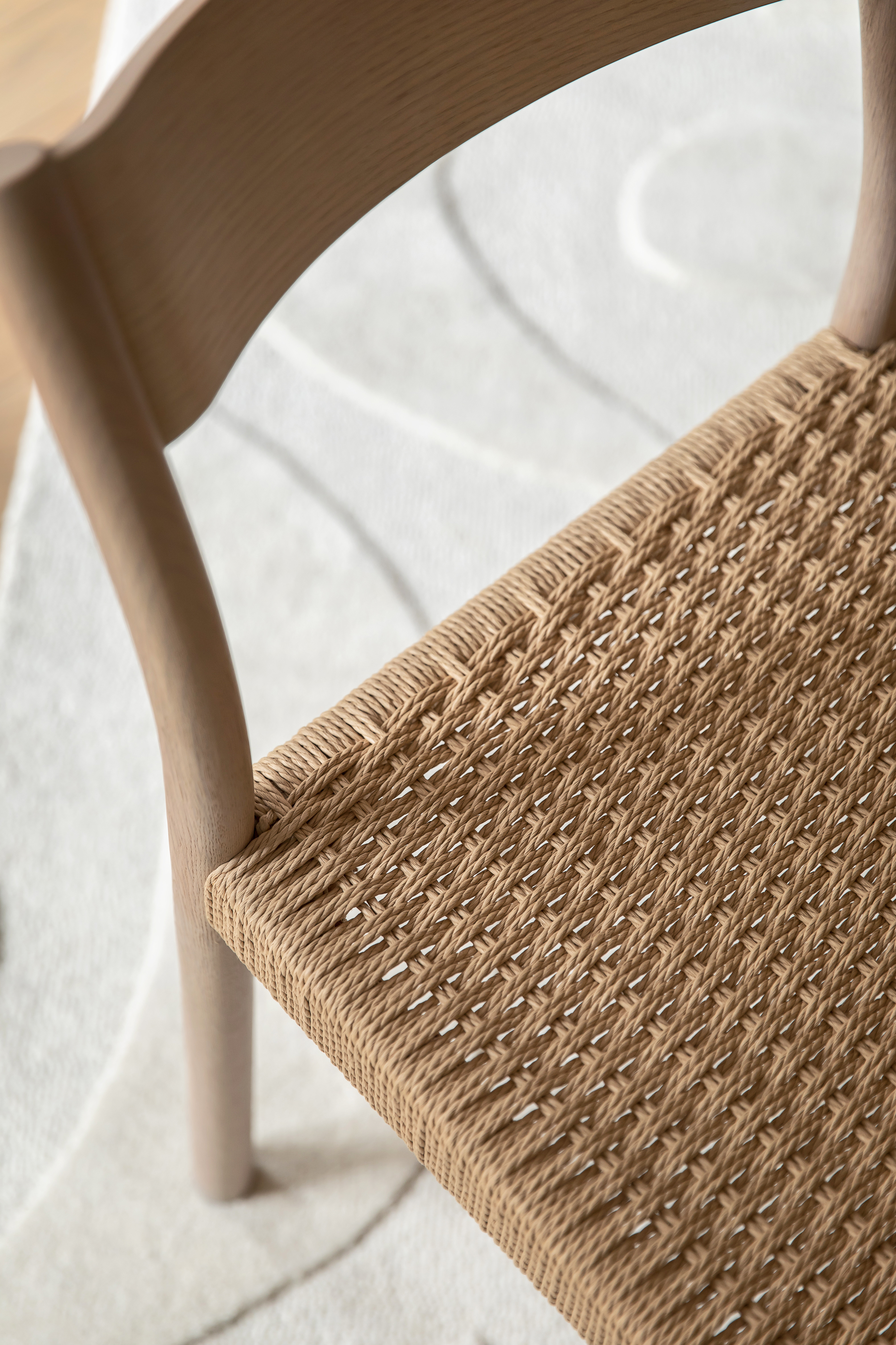 Sleepo Collection Colin Matstol Vitoljad Ek