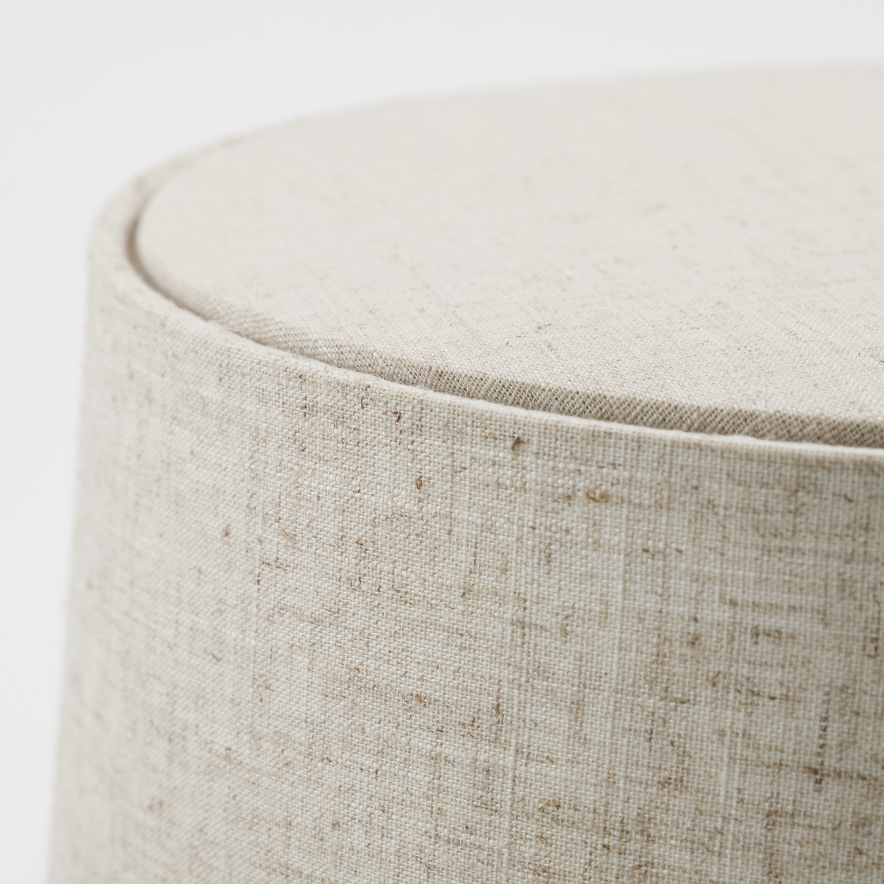 House Doctor Tana Pöytävalaisin Off-White