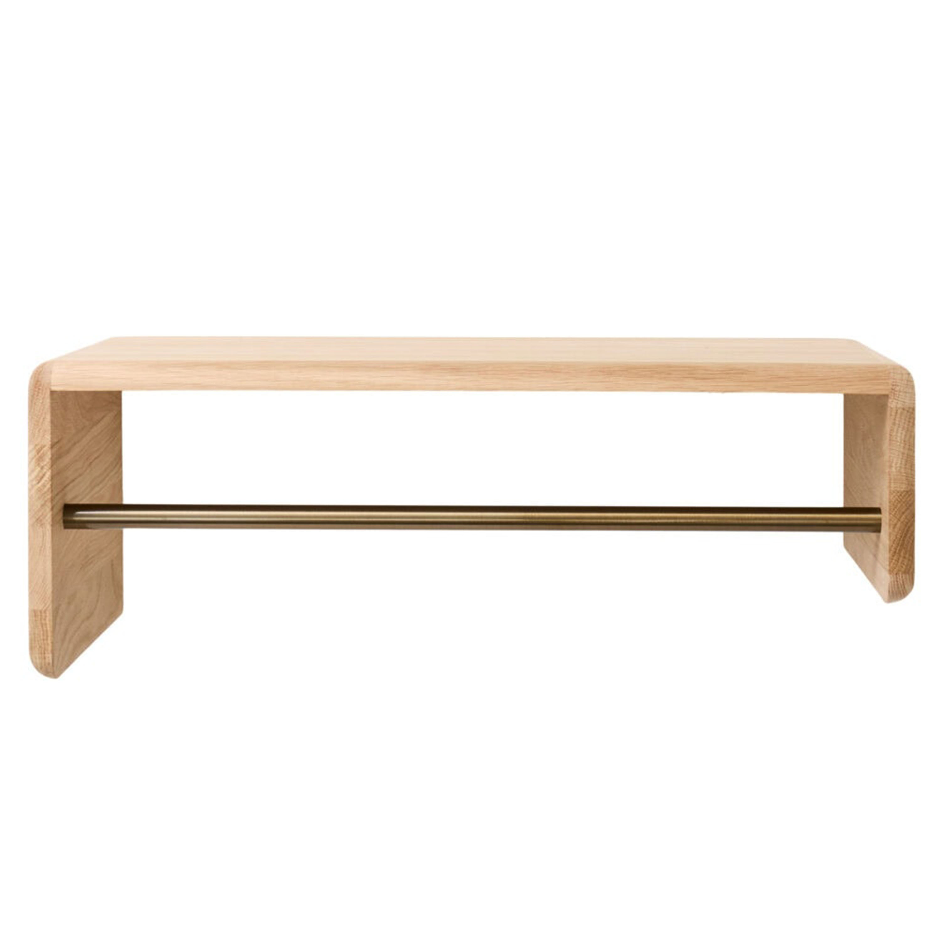 Level Multi Wandregal Oak