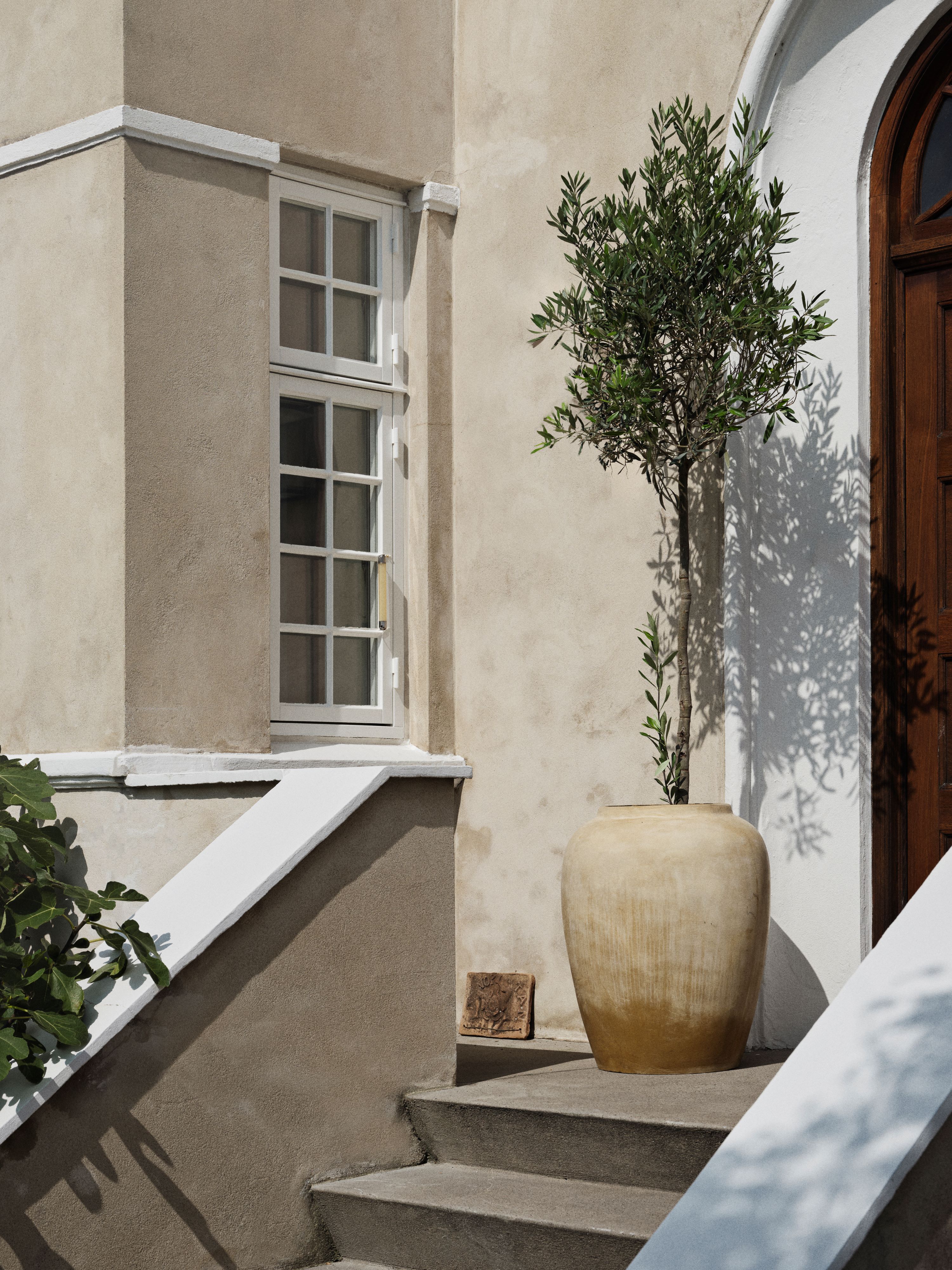 Broste Copenhagen Ray Golvvas