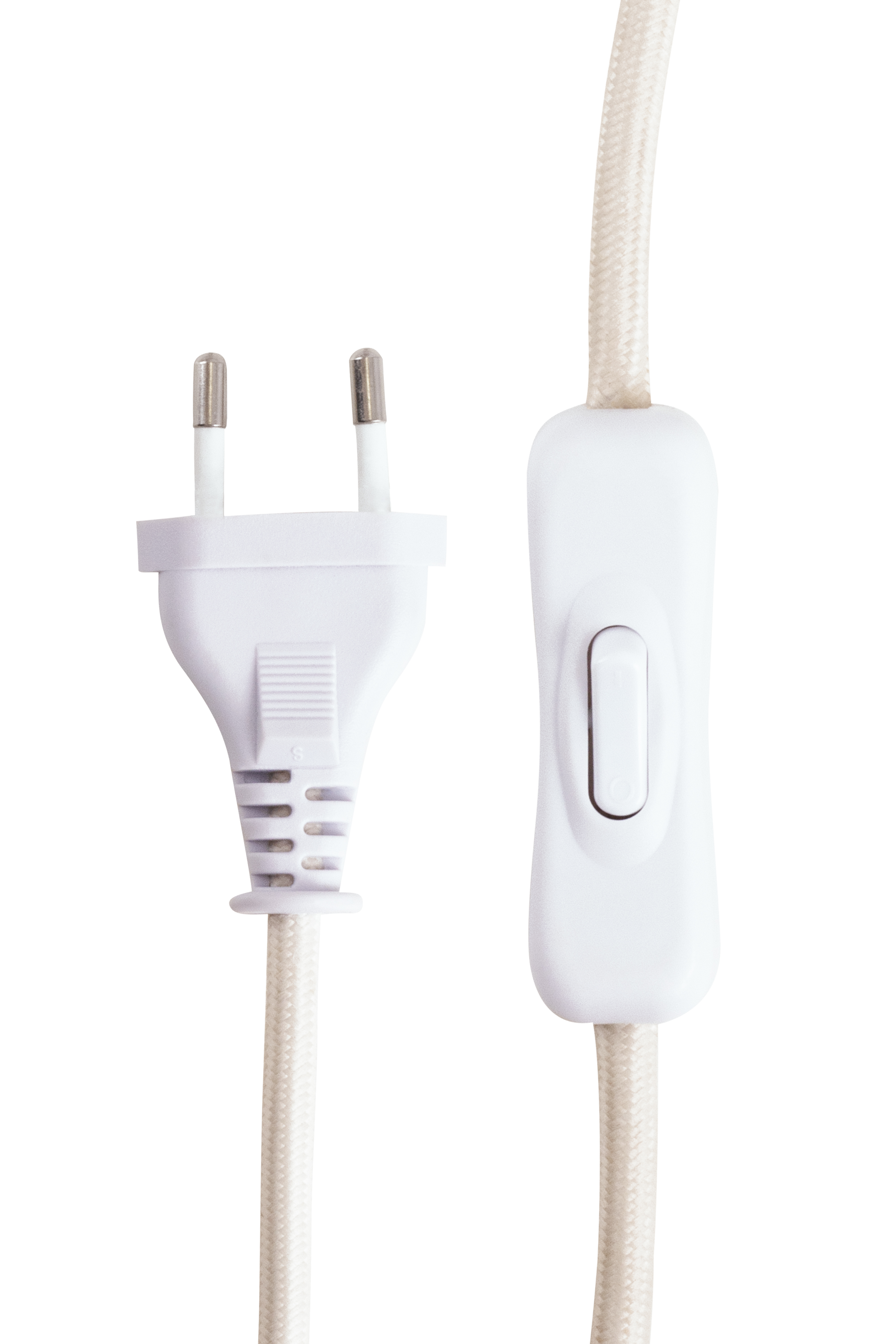 Globen Lighting Castello Bordslampa Travertin 24cm