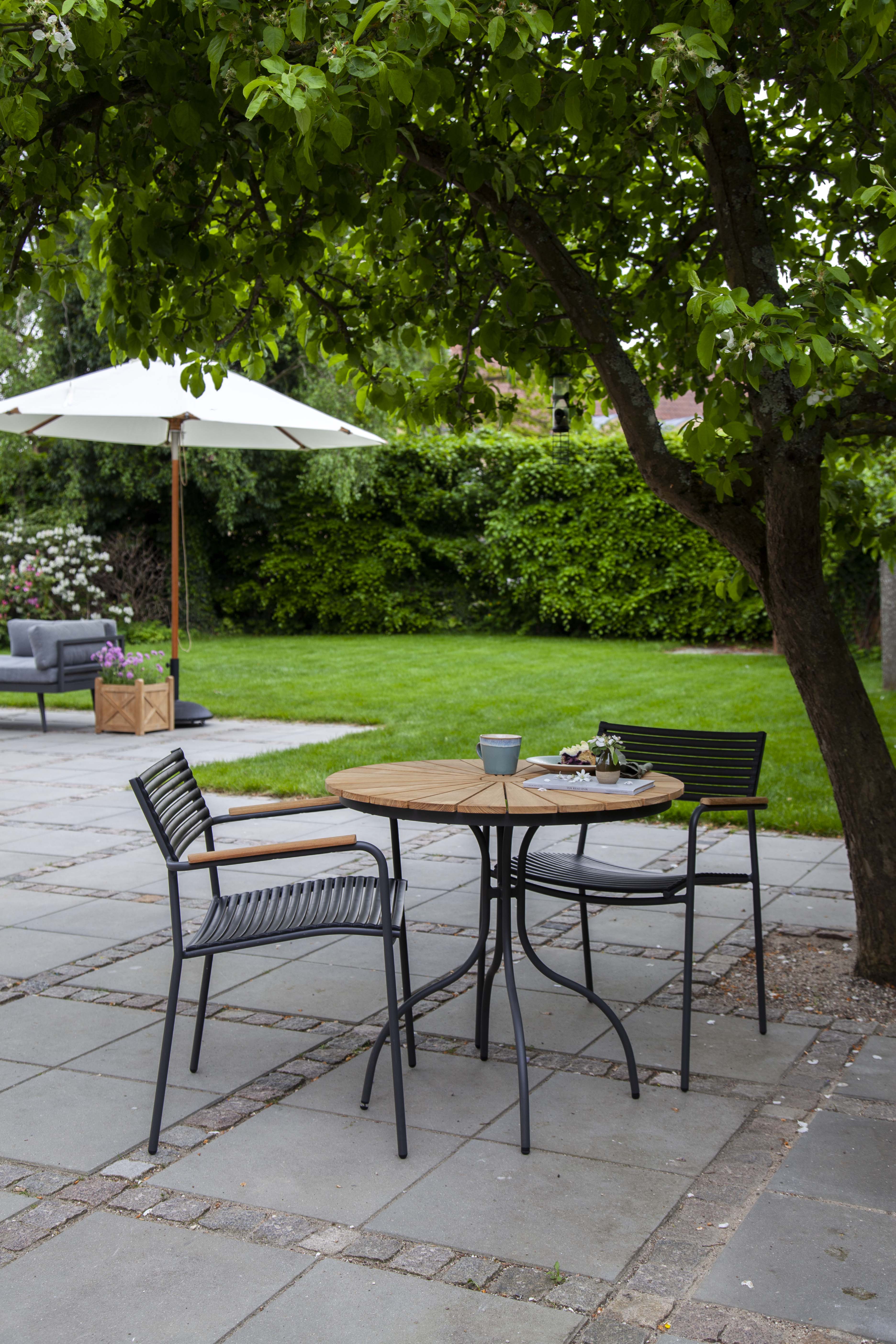 Cinas Mood Air Karmstol Anthracite