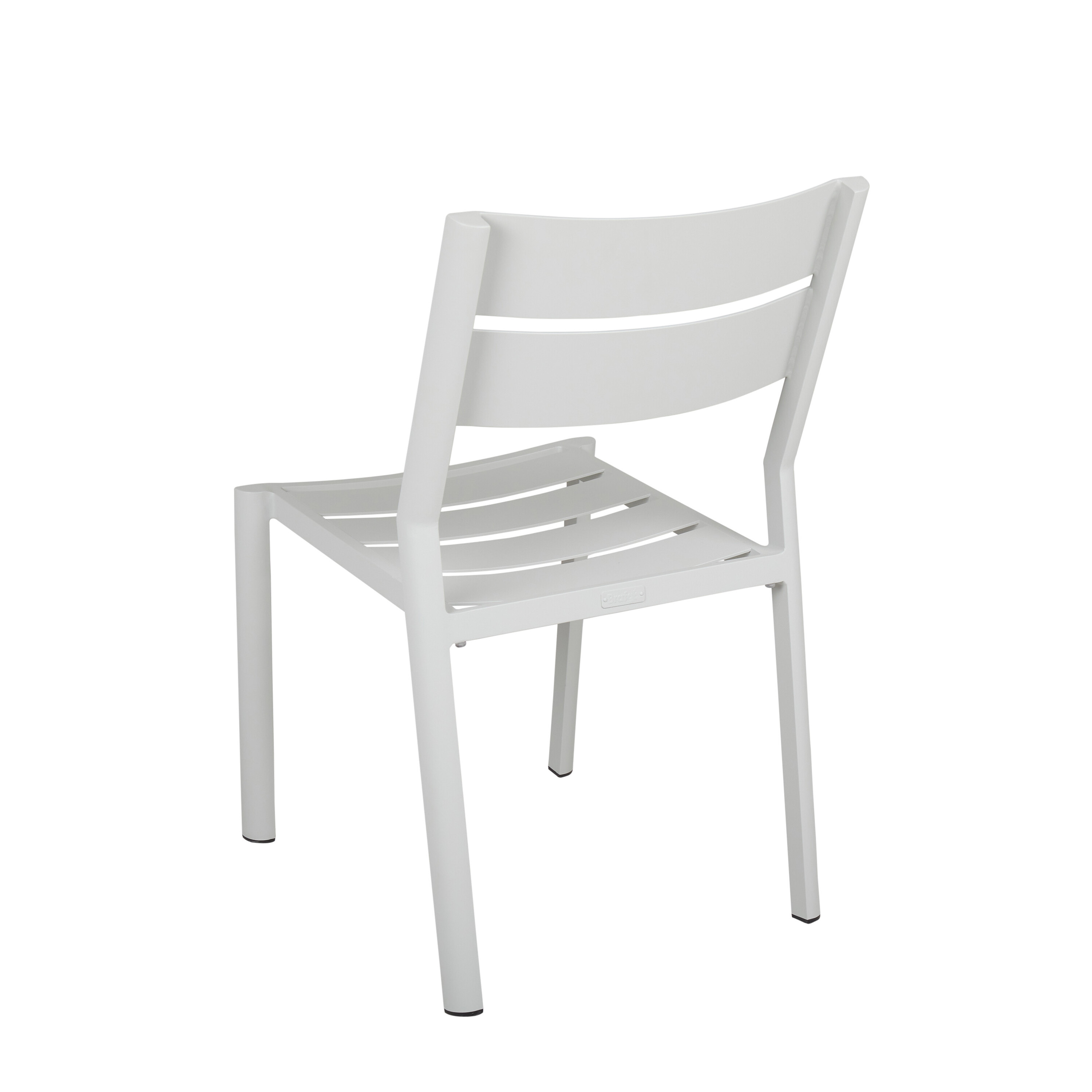 Brafab Delia Matstol Light Grey