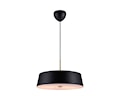 Clasi 45 Taklampa Svart