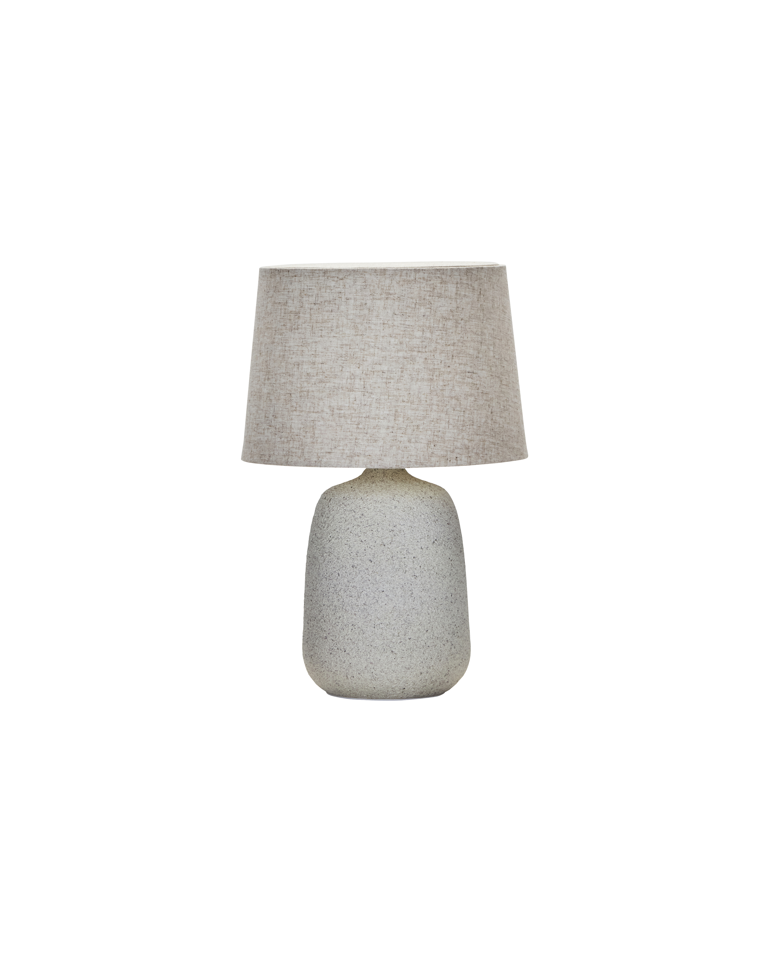House Doctor - Tana Bordslampa Off-White - Beige